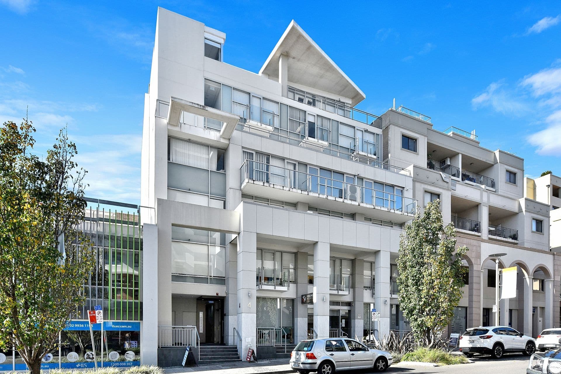 5C/4 Belgrave Street, Kogarah, NSW, 2217, Kogarah - Image 1