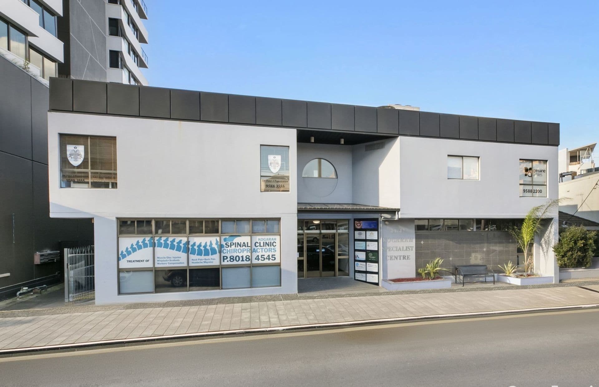 3/40-42 Montgomery Street, Kogarah, NSW, 2217, Kogarah - Image 1