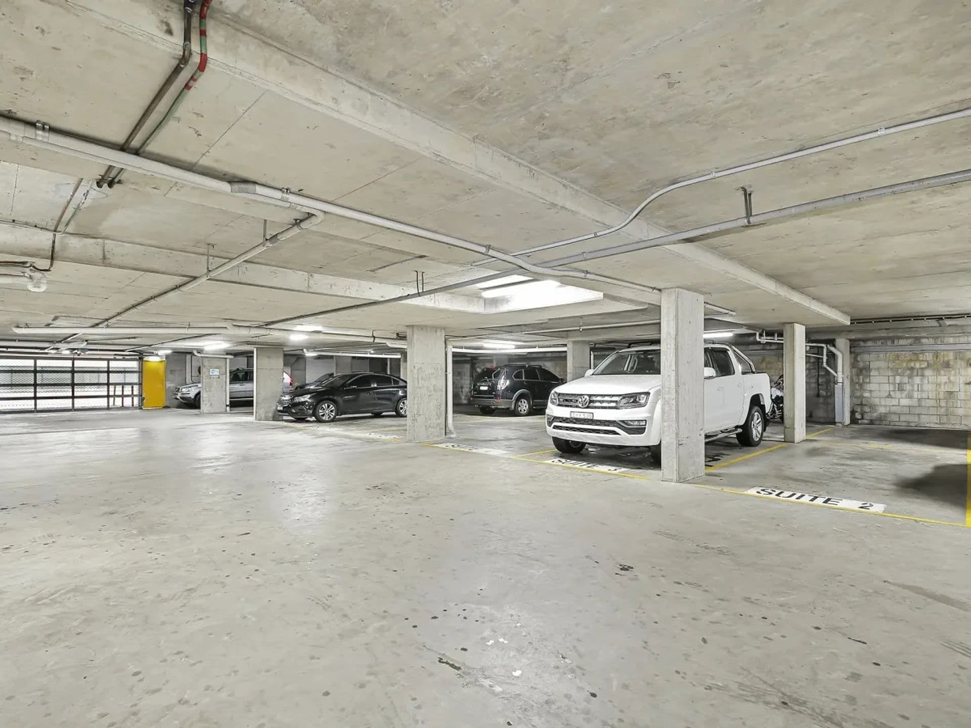 3/40-42 Montgomery Street, Kogarah, NSW, 2217, Kogarah - Thumbnail 4