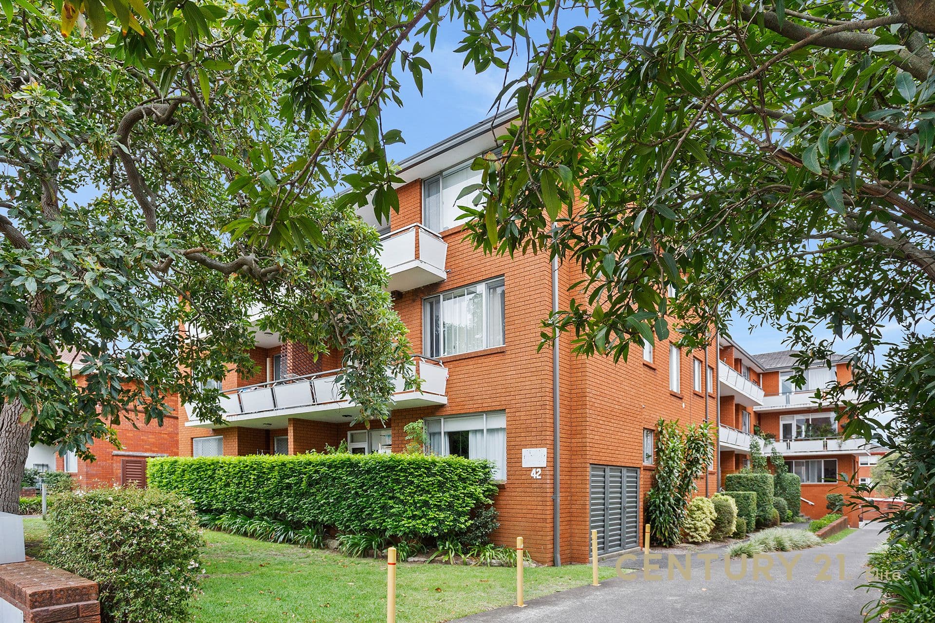 16/42 President Avenue, Kogarah, NSW, 2217, Kogarah - Image 1