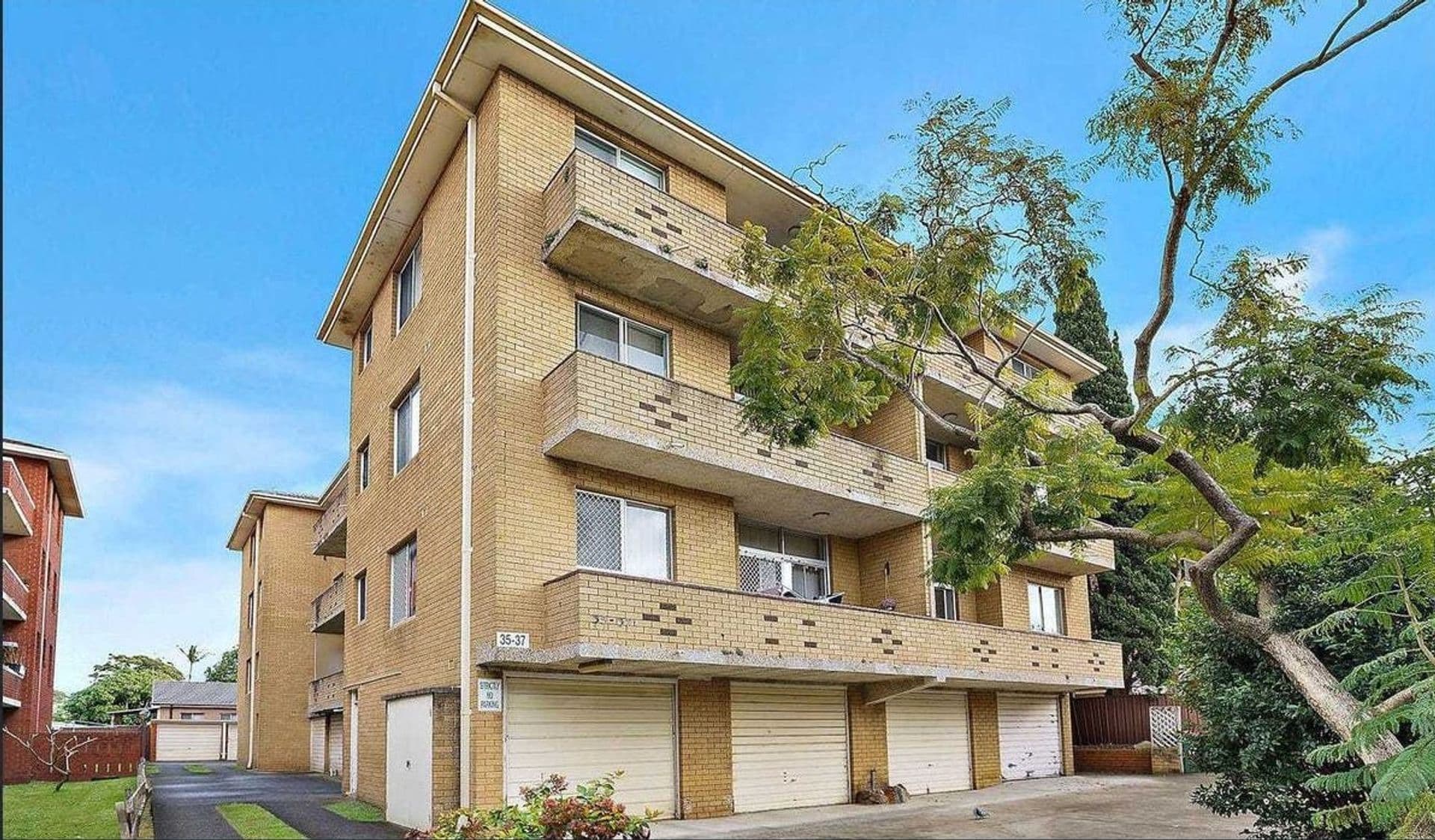 12/35-37 Queen Victoria Street, Bexley, NSW, 2207, Bexley - Image 1