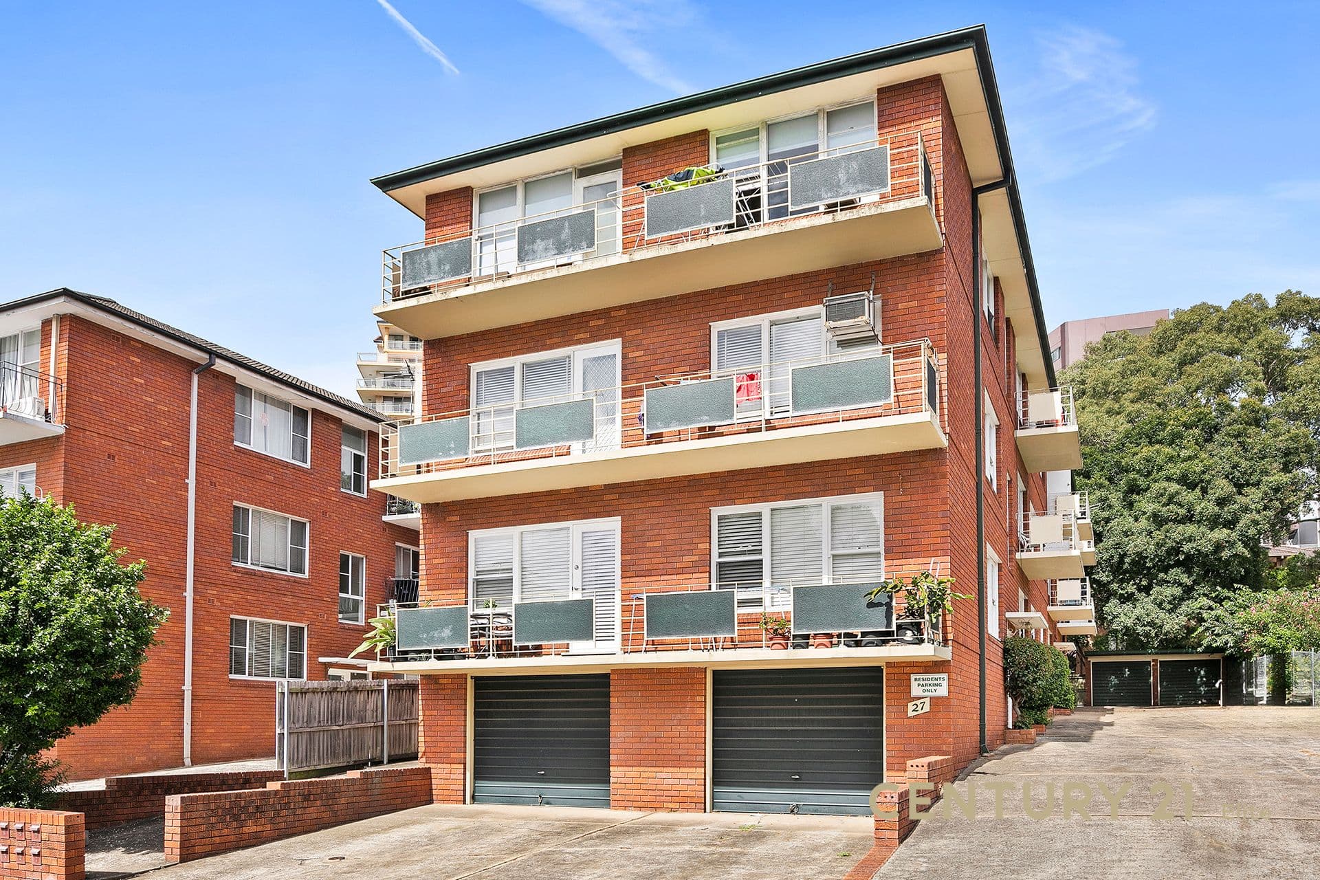 12/27 Gloucester Road, Hurstville, NSW, 2220, Hurstville - Image 1