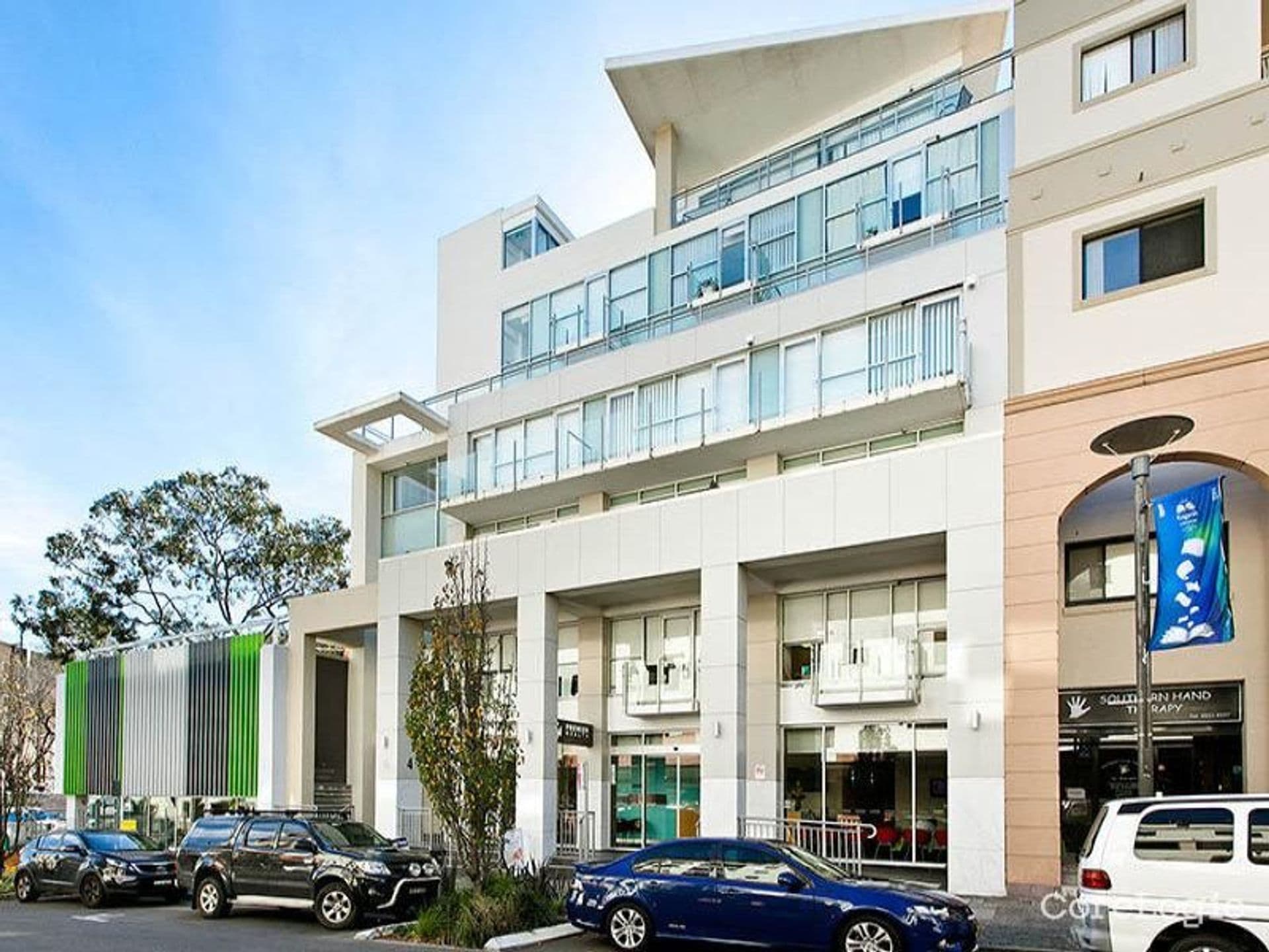 3F/4 Belgrave Street, Kogarah, NSW, 2217, Kogarah - Image 1