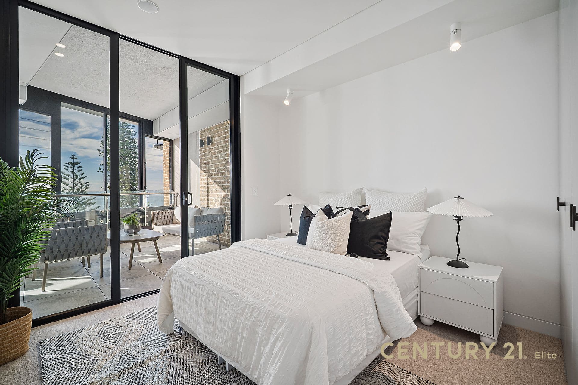 402/2 Princess Lane, Brighton-le-sands, NSW, 2216, Brighton-Le-Sands - Thumbnail 6