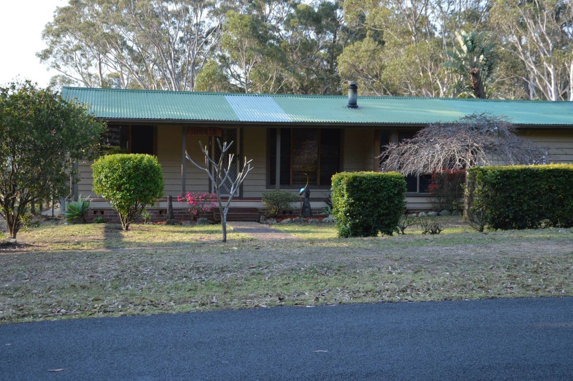 41 Mortimer Road, Falls Creek, NSW, 2540, Falls Creek - Image 1