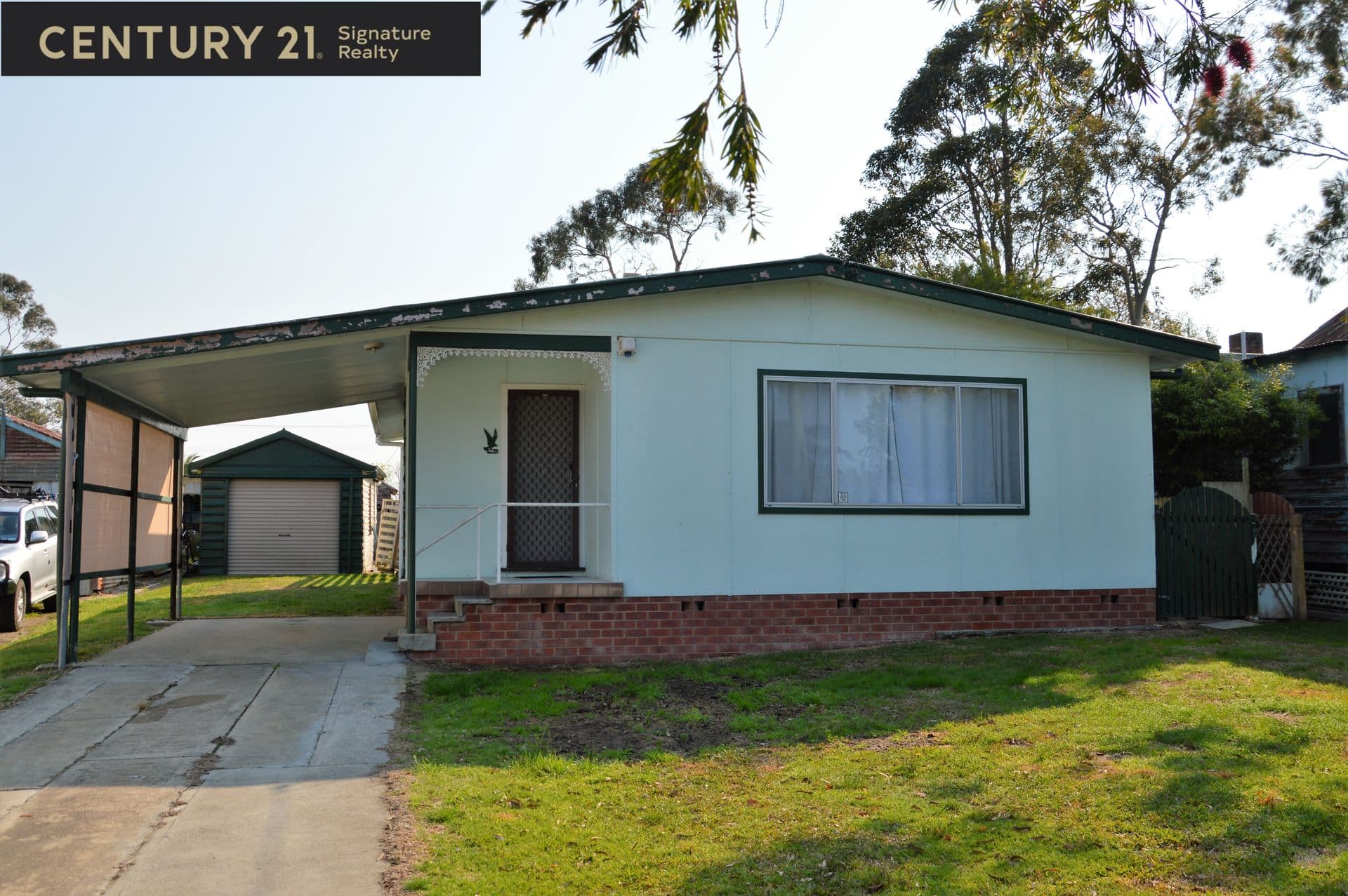 7 MORTON STREET, Huskisson, NSW, 2540, Huskisson - Image 1