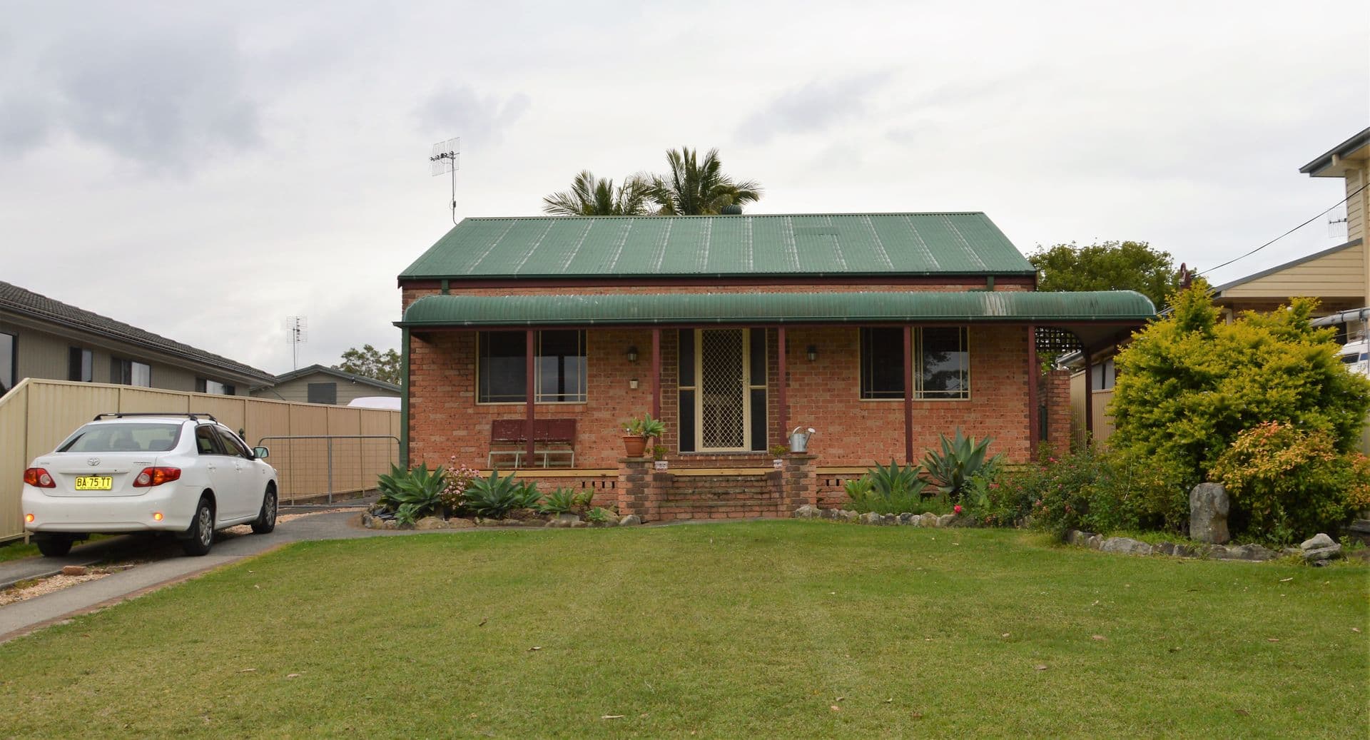 41 Basin View Pde, Basin View, NSW, 2540, Basin View - Image 1