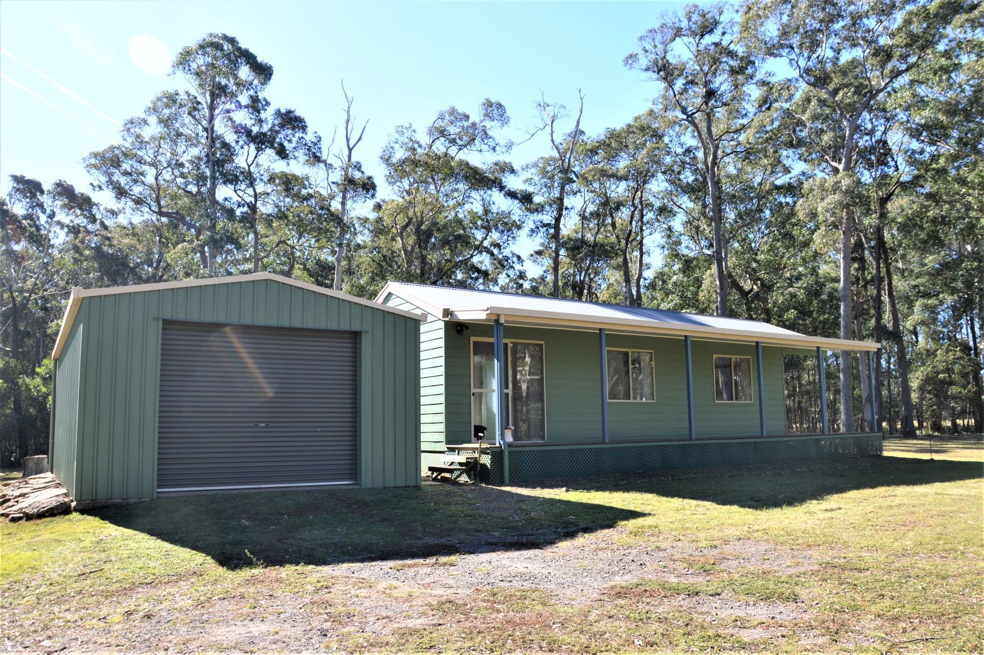 49 Gretas Road, Sassafras, NSW, 2622, Sassafras - Thumbnail 3