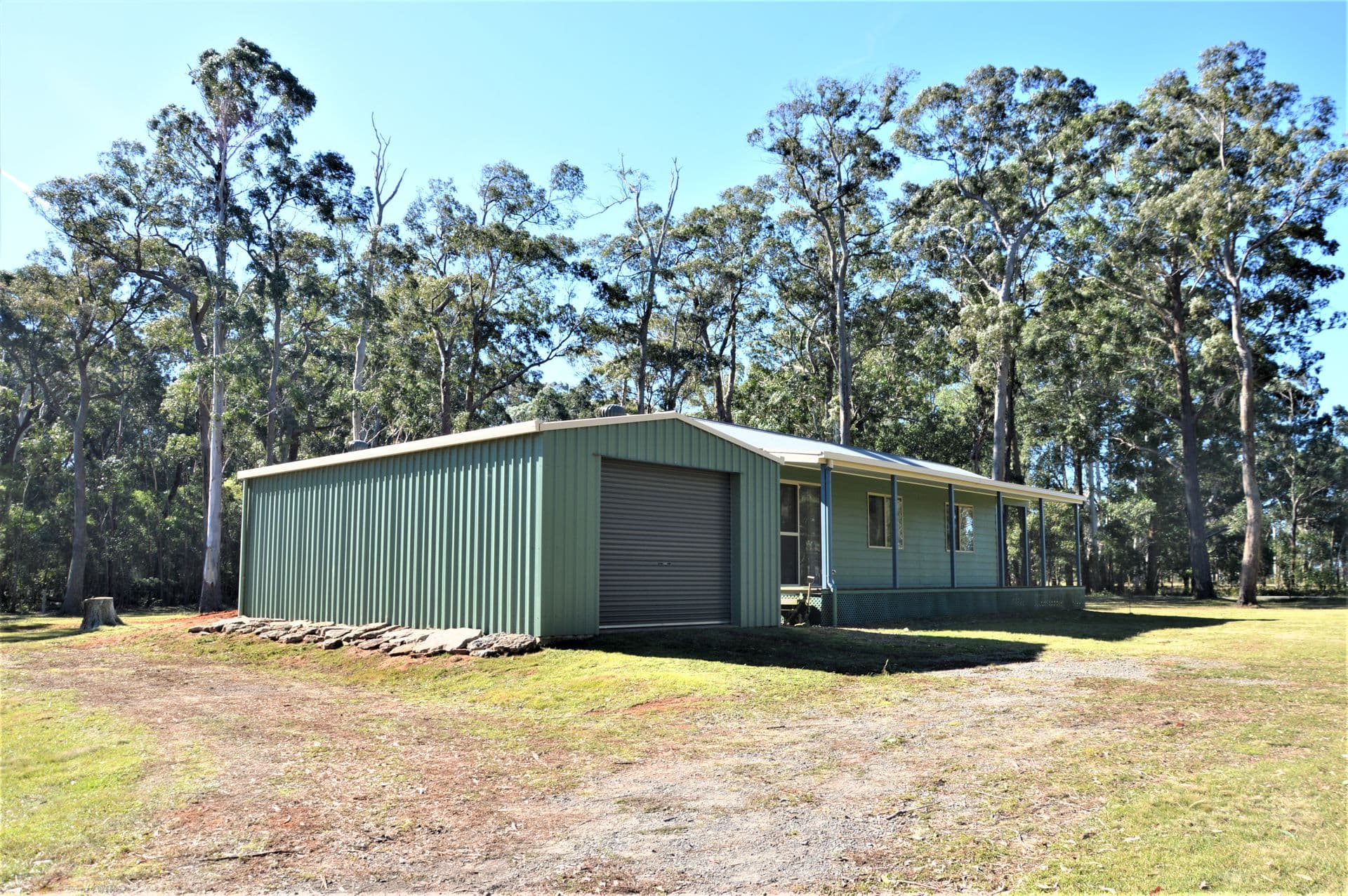 49 Gretas Road, Sassafras, NSW, 2622, Sassafras - Thumbnail 4