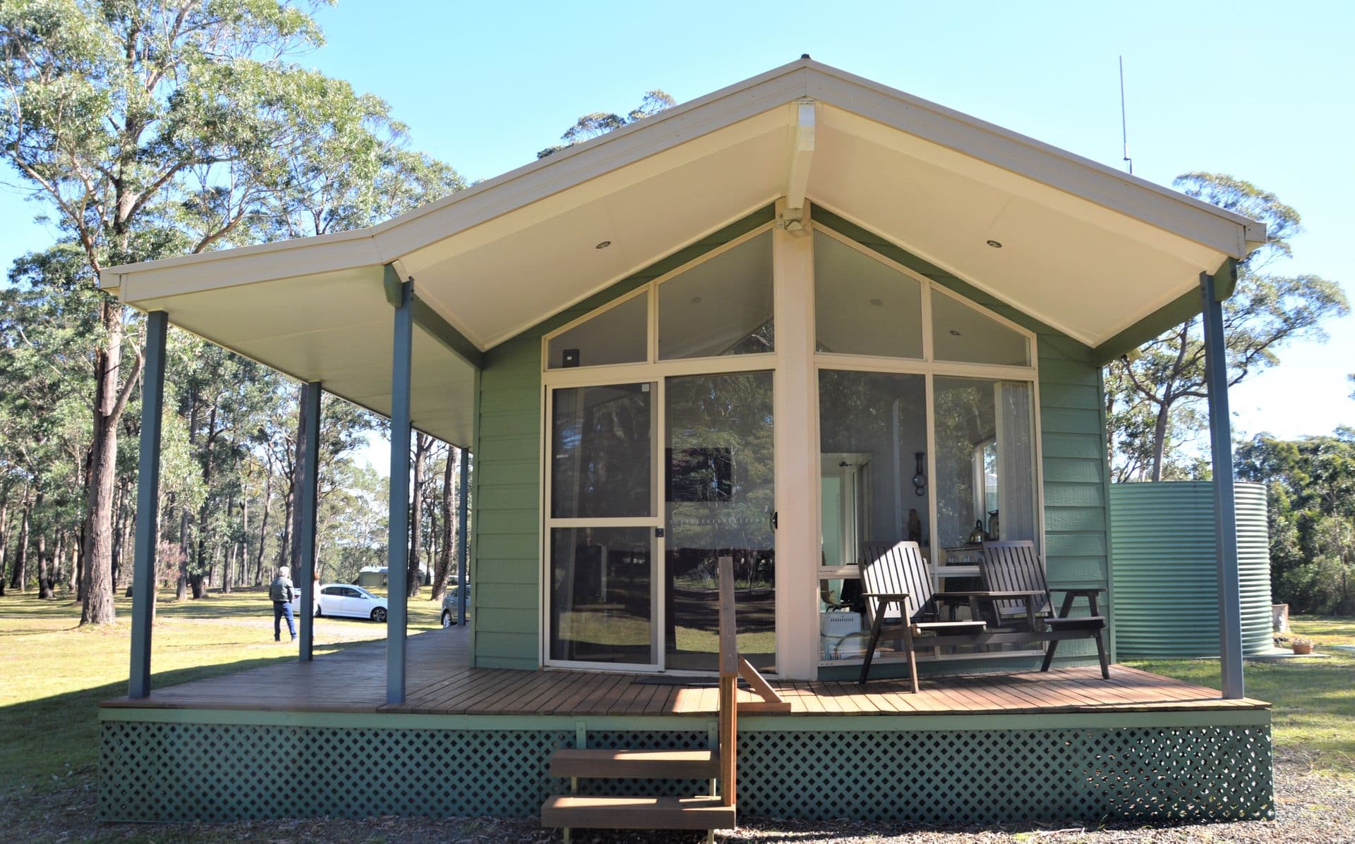 49 Gretas Road, Sassafras, NSW, 2622, Sassafras - Thumbnail 2