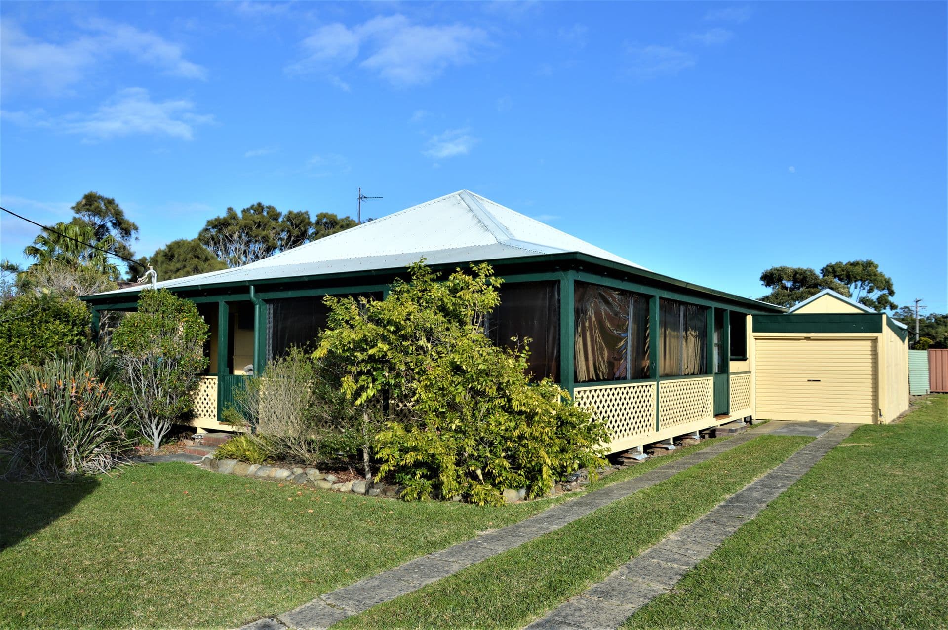 63 Eastbourne Avenue, Culburra Beach, NSW, 2540, Culburra Beach - Image 1