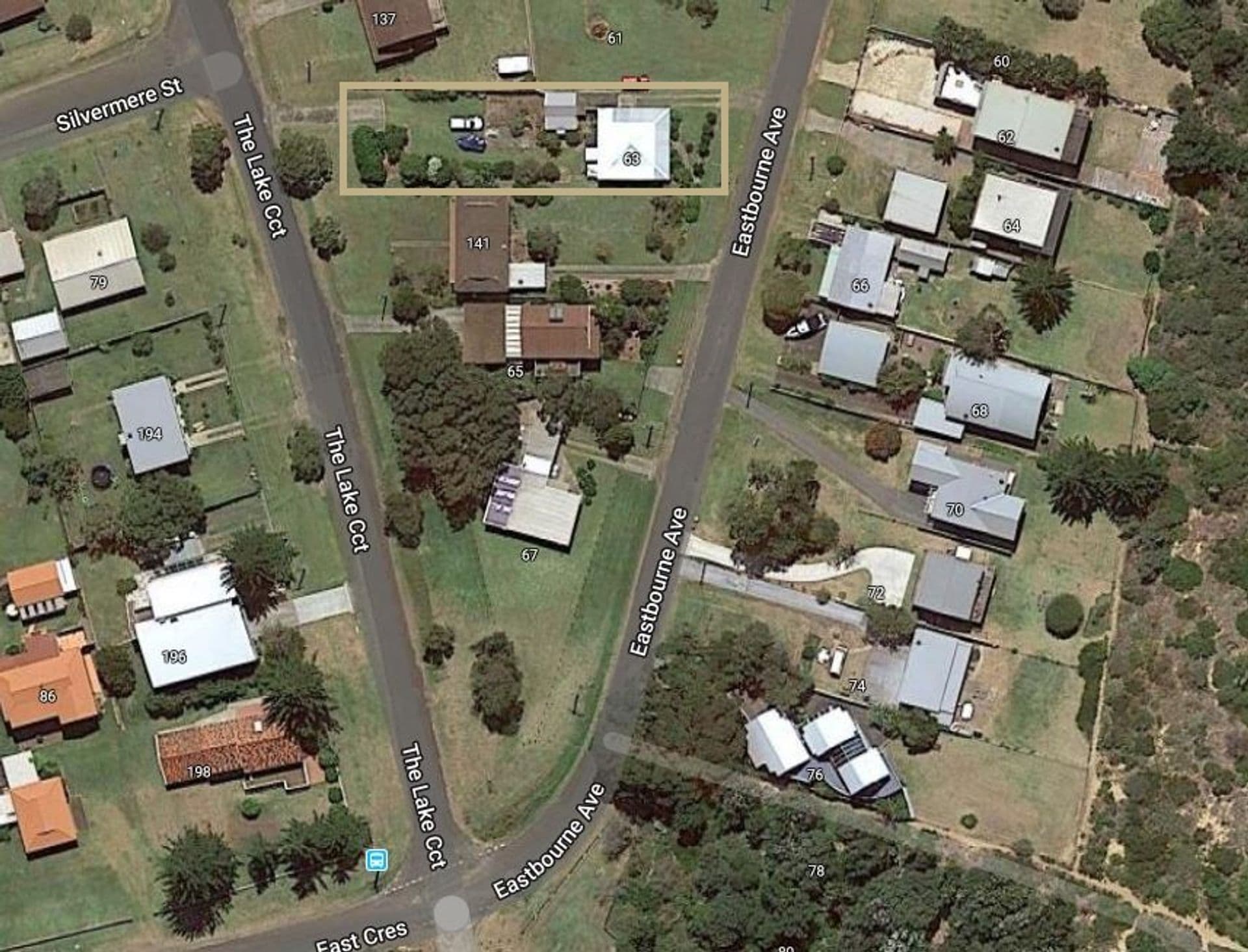 63 Eastbourne Avenue, Culburra Beach, NSW, 2540, Culburra Beach - Thumbnail 4