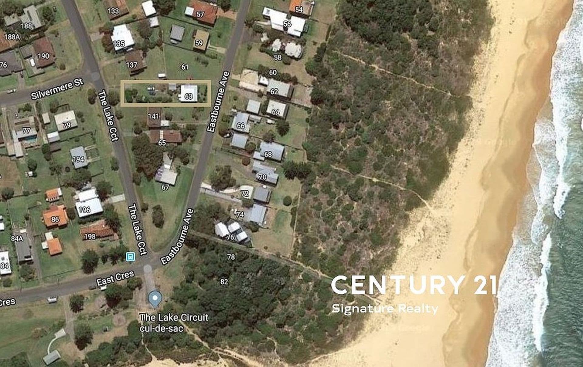 63 Eastbourne Avenue, Culburra Beach, NSW, 2540, Culburra Beach - Thumbnail 3