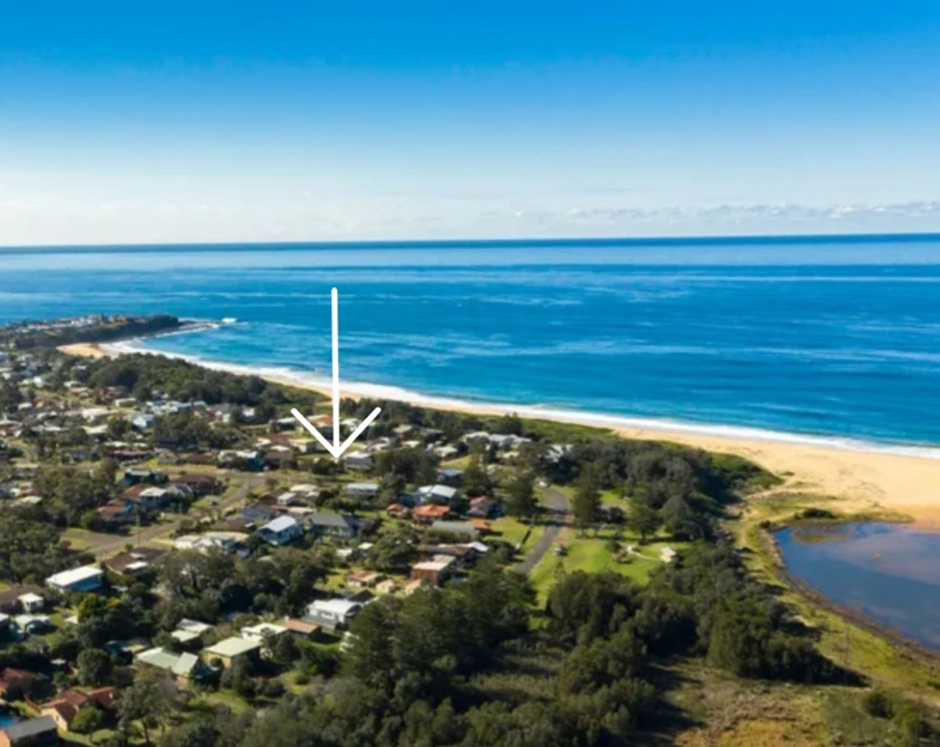63 Eastbourne Avenue, Culburra Beach, NSW, 2540, Culburra Beach - Thumbnail 2
