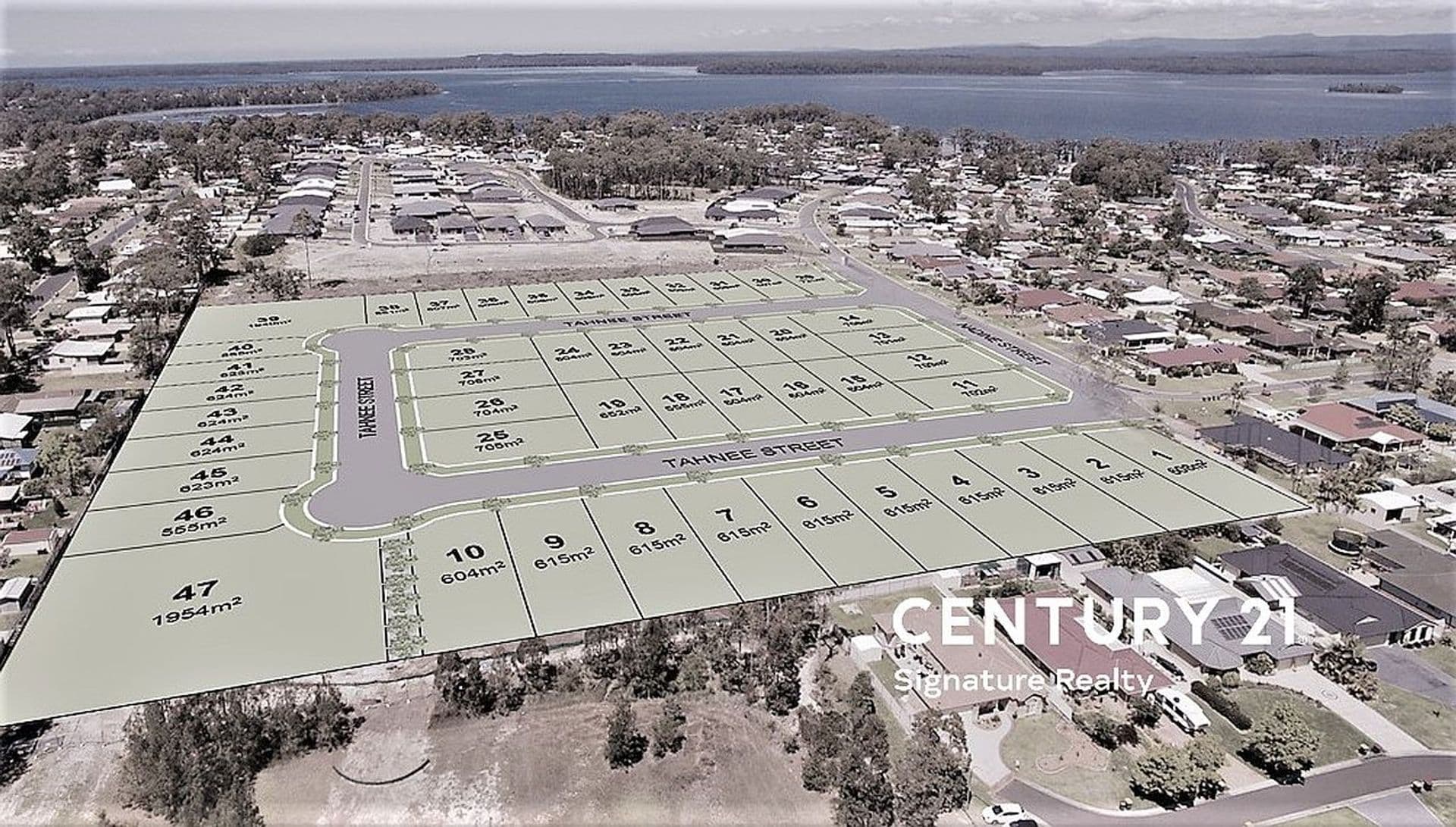 Lot 24 Tahnee Street, Sanctuary Point, NSW, 2540, Sanctuary Point - Image 1