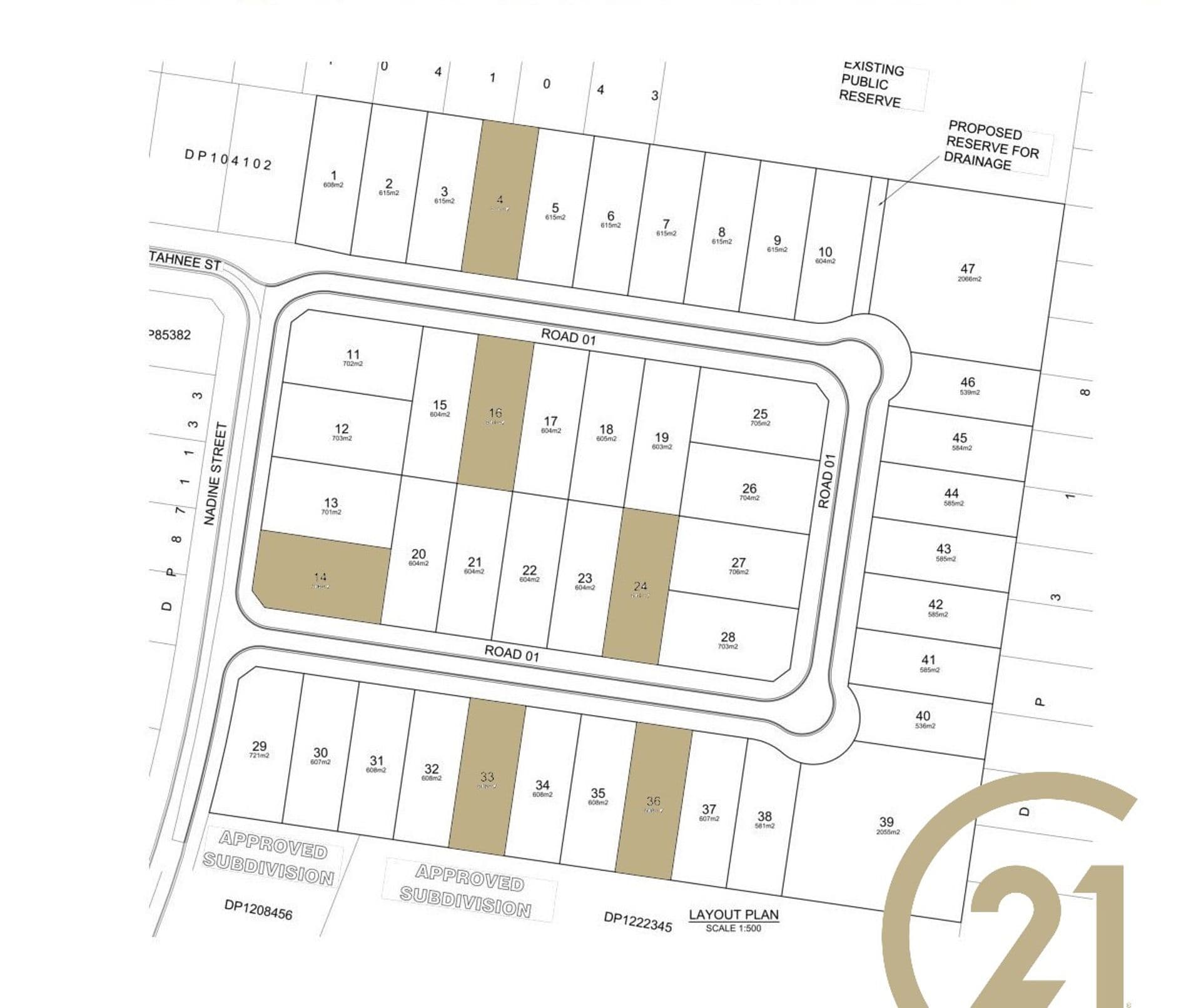 Lot 33 Tahnee Street, Sanctuary Point, NSW, 2540, Sanctuary Point - Thumbnail 3