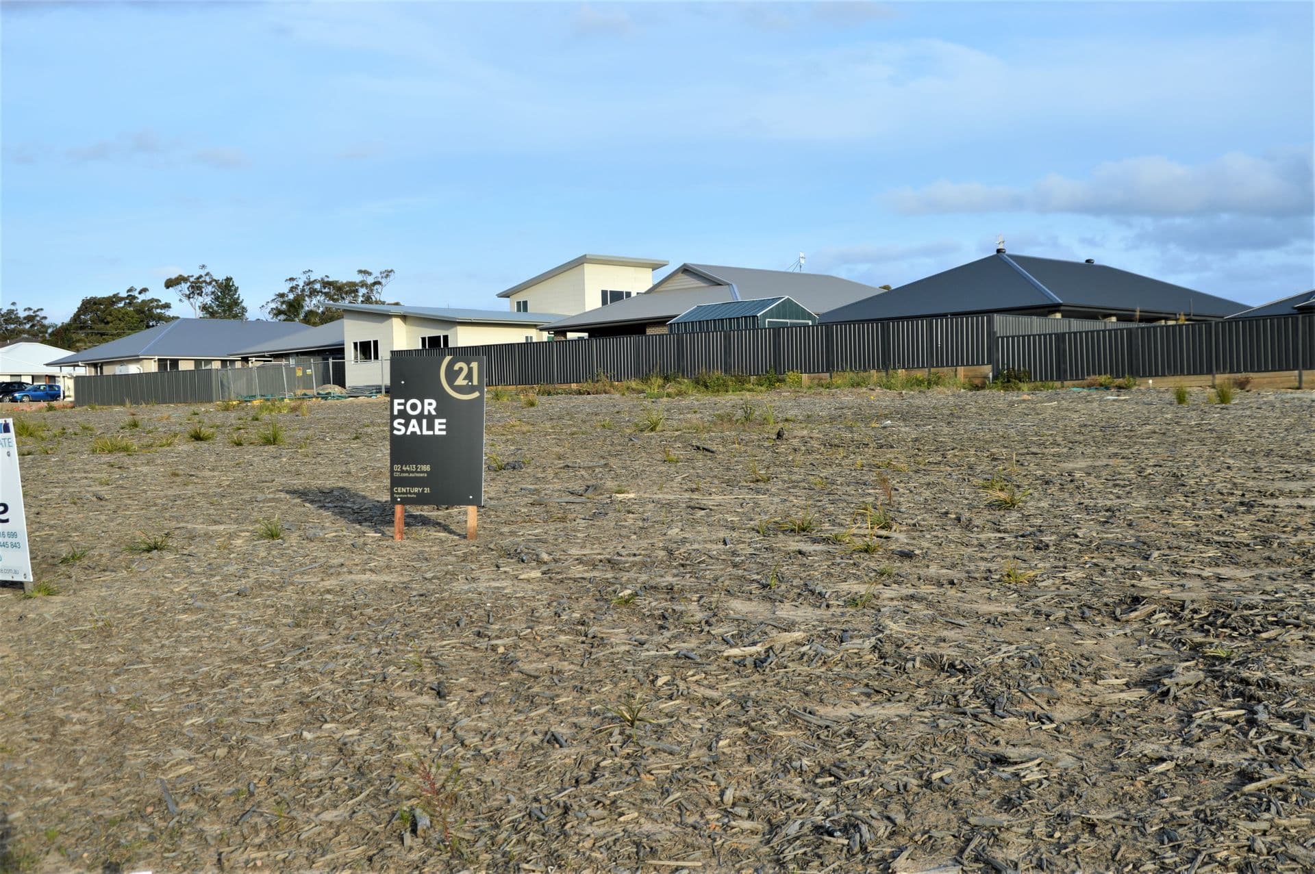 Lot 33 Tahnee Street, Sanctuary Point, NSW, 2540, Sanctuary Point - Thumbnail 4
