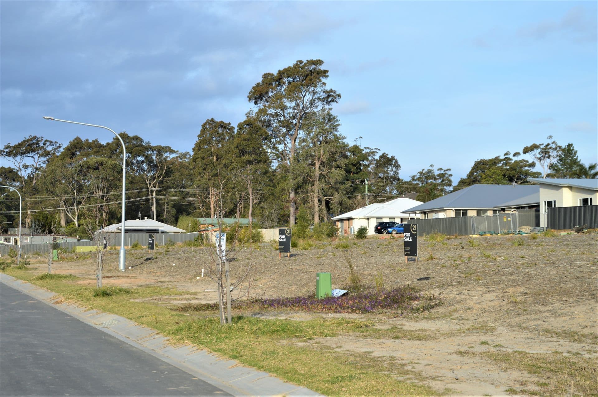 Lot 33 Tahnee Street, Sanctuary Point, NSW, 2540, Sanctuary Point - Thumbnail 2