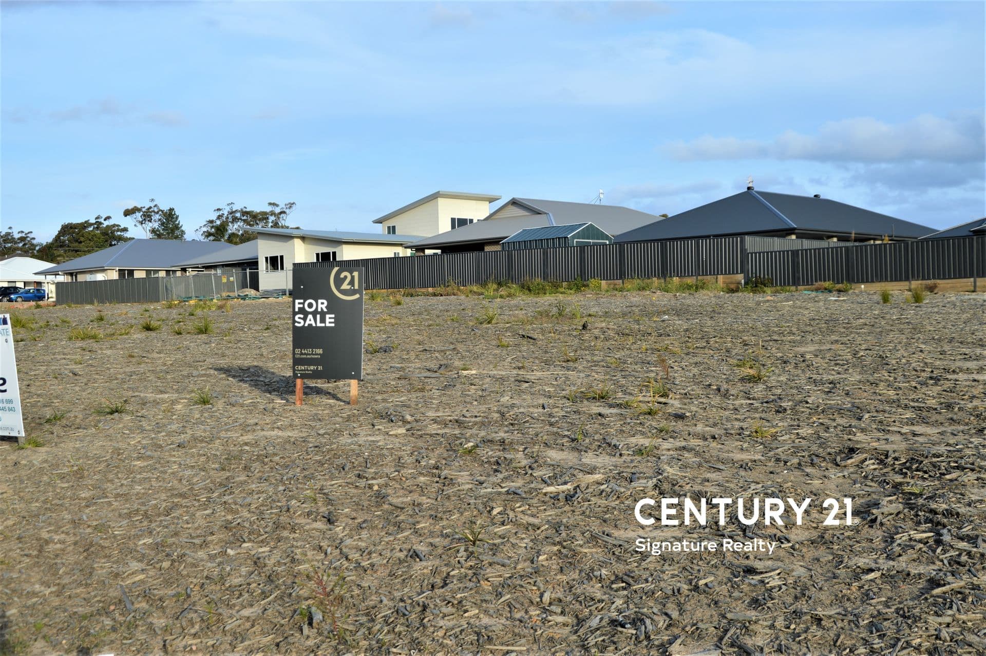 Lot 33 Tahnee Street, Sanctuary Point, NSW, 2540, Sanctuary Point - Image 1