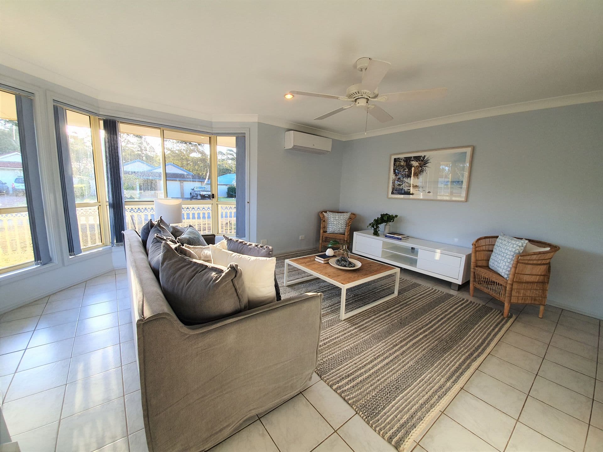2/20 Freesia Crescent, Bomaderry, NSW, 2541, Bomaderry - Thumbnail 2