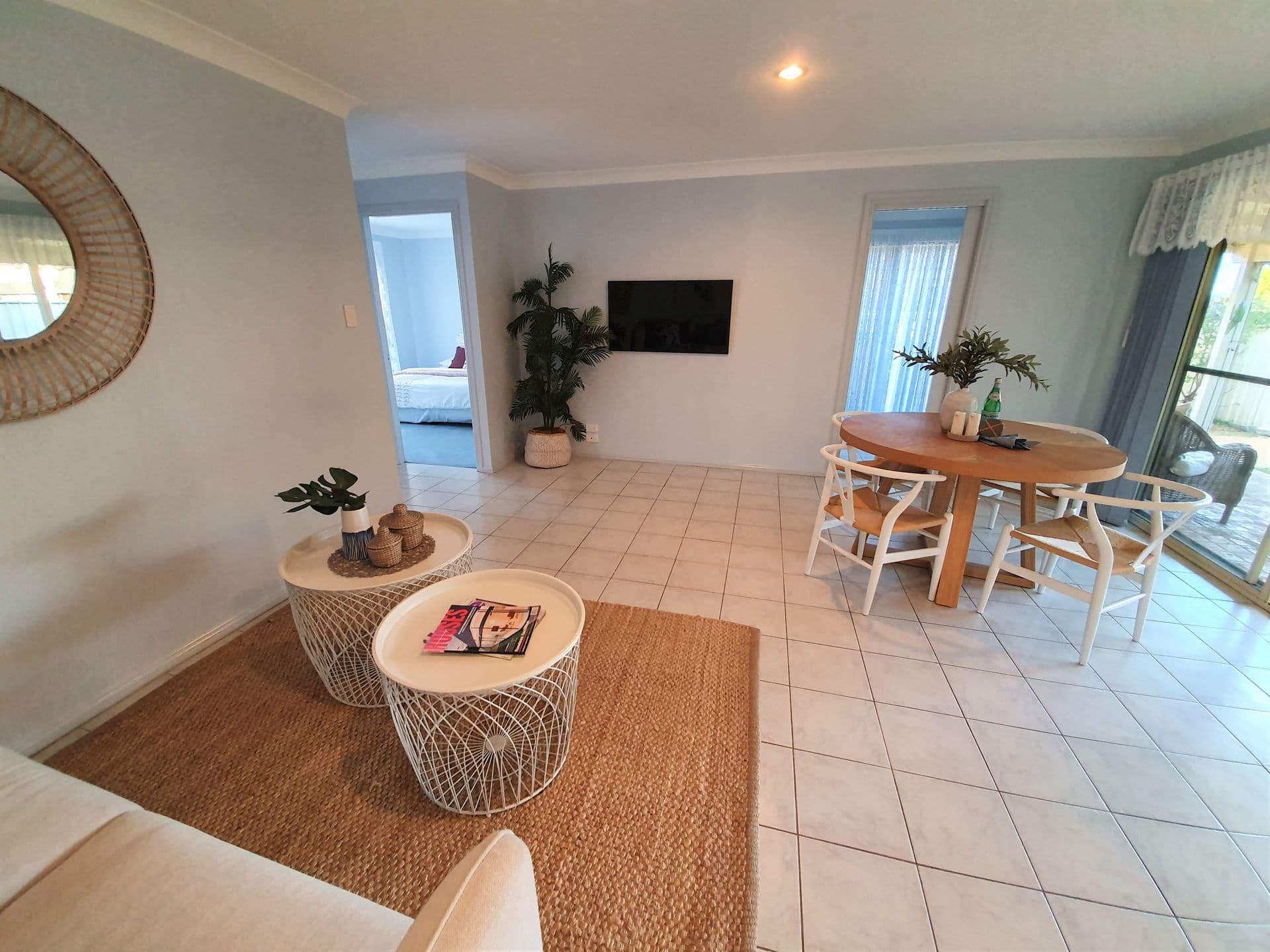 2/20 Freesia Crescent, Bomaderry, NSW, 2541, Bomaderry - Thumbnail 3