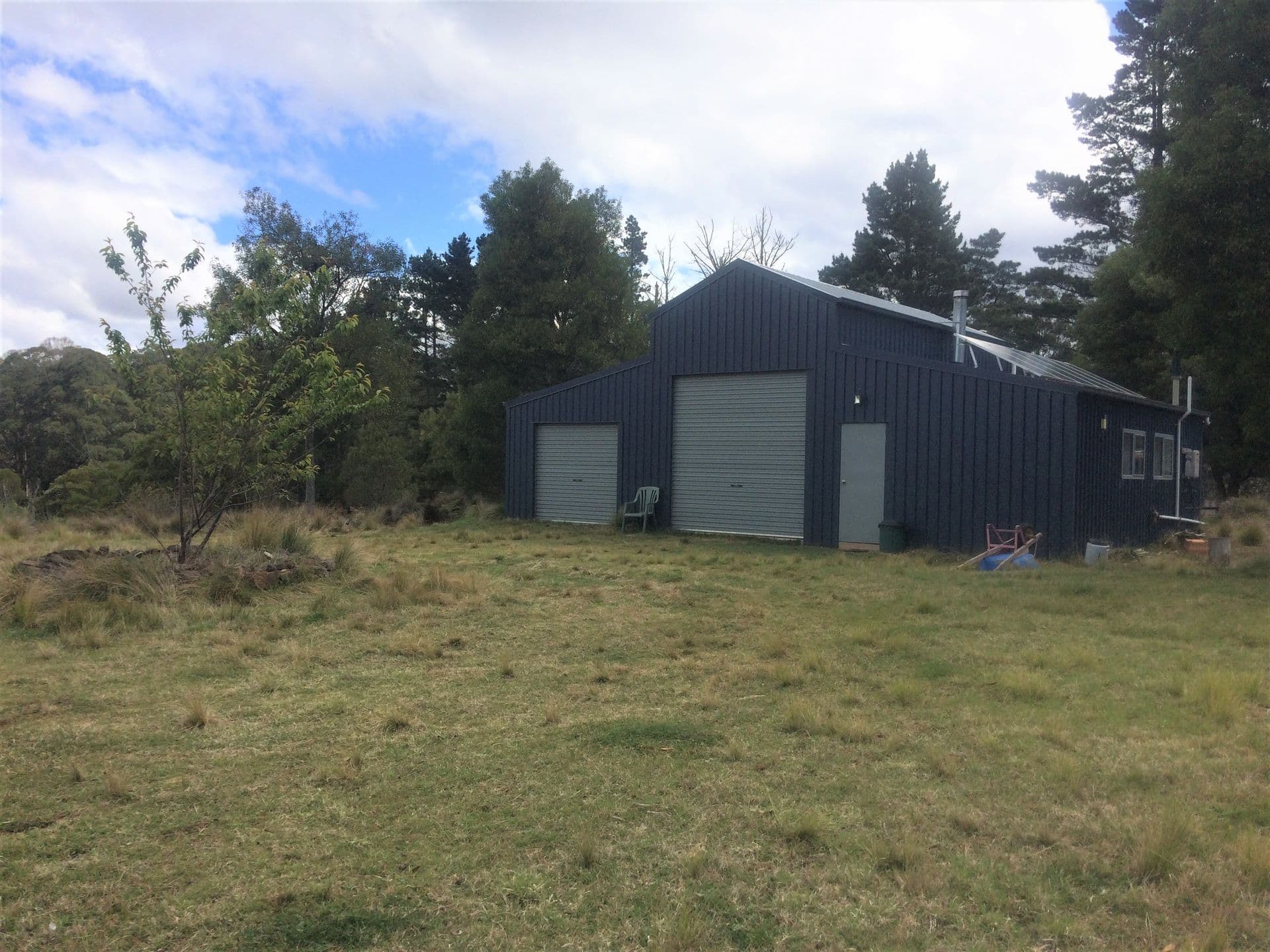Lot 34 Braidwood Rd, Sassafras, NSW, 2622, Sassafras - Image 1