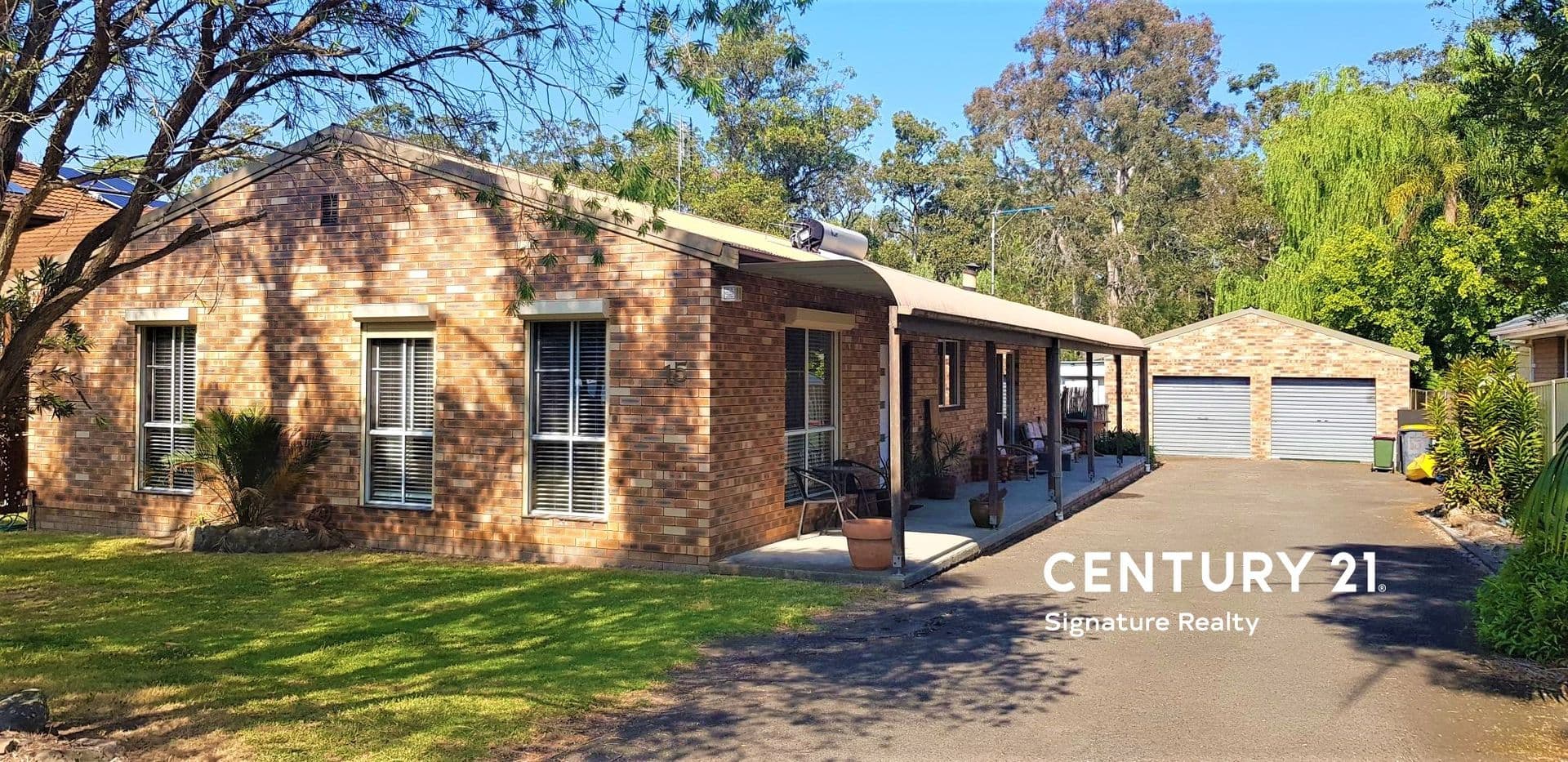 15 WADDELL STREET, Huskisson, NSW, 2540, Huskisson - Image 1