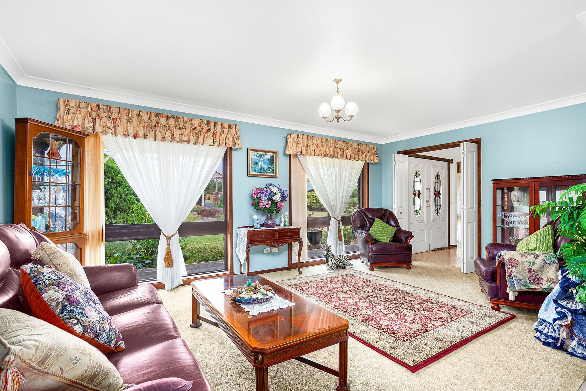 11 Rouse Avenue, Cambewarra, NSW, 2540, Cambewarra Village - Thumbnail 2