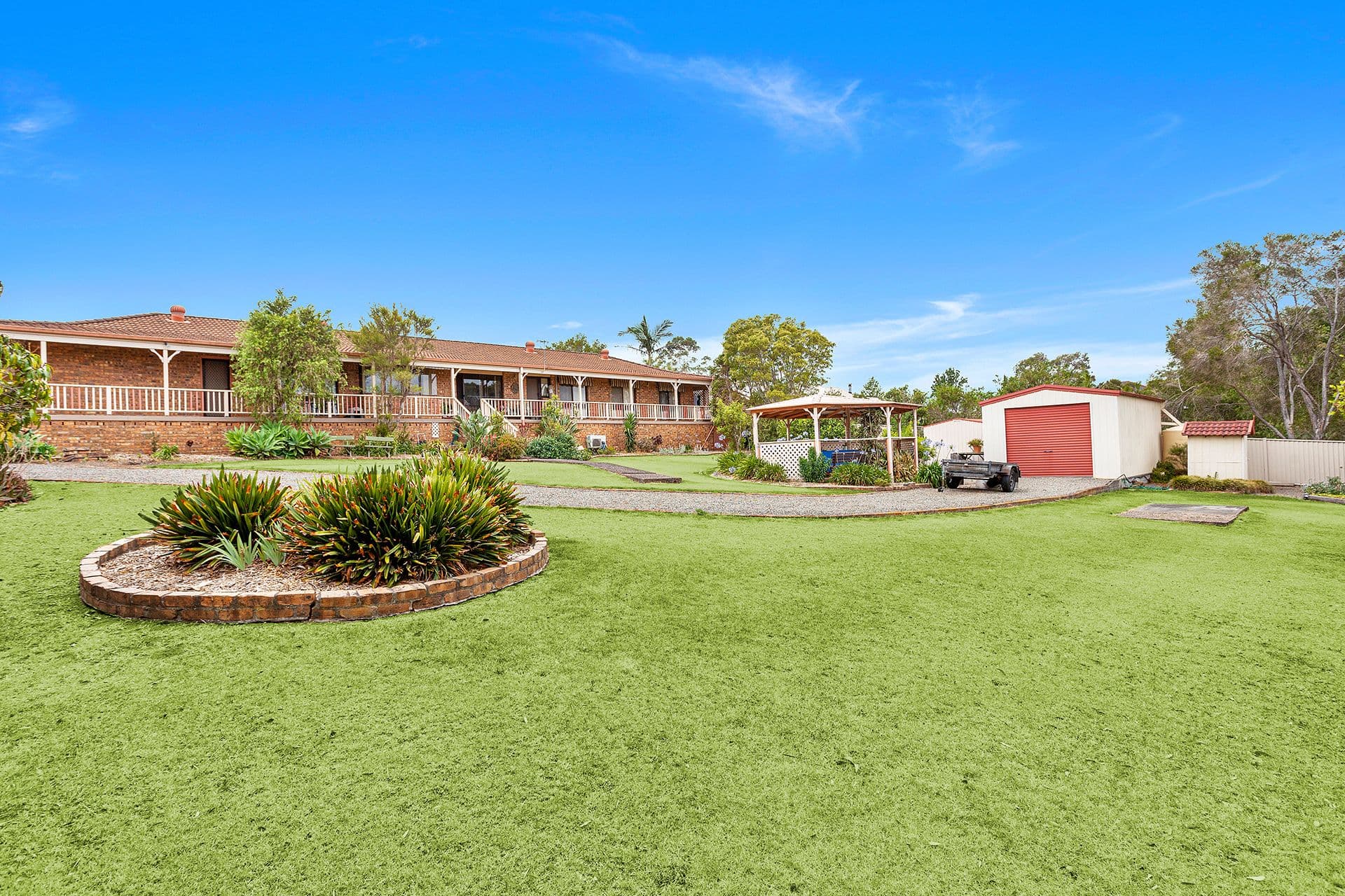 11 Rouse Avenue, Cambewarra, NSW, 2540, Cambewarra Village - Thumbnail 8