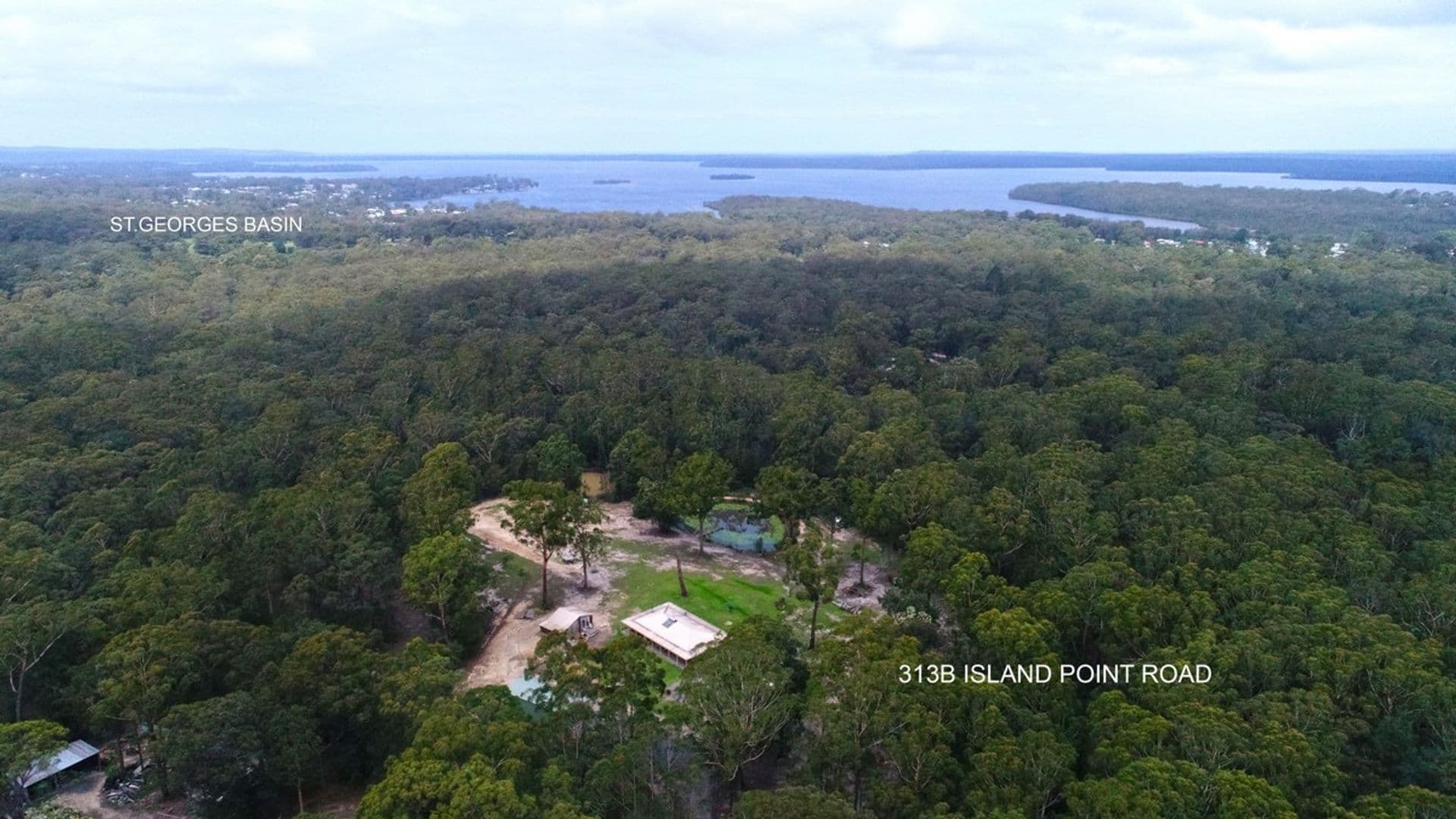 313B Island Point Road, St Georges Basin, NSW, 2540, St Georges Basin - Thumbnail 2