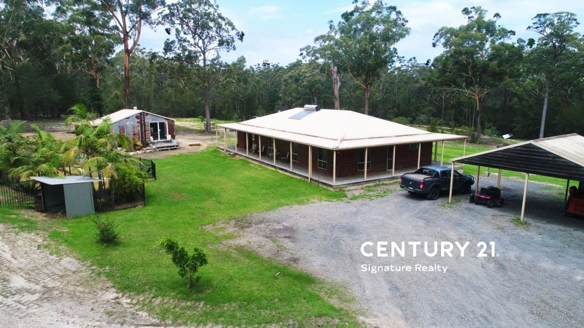 313B Island Point Road, St Georges Basin, NSW, 2540, St Georges Basin - Image 1