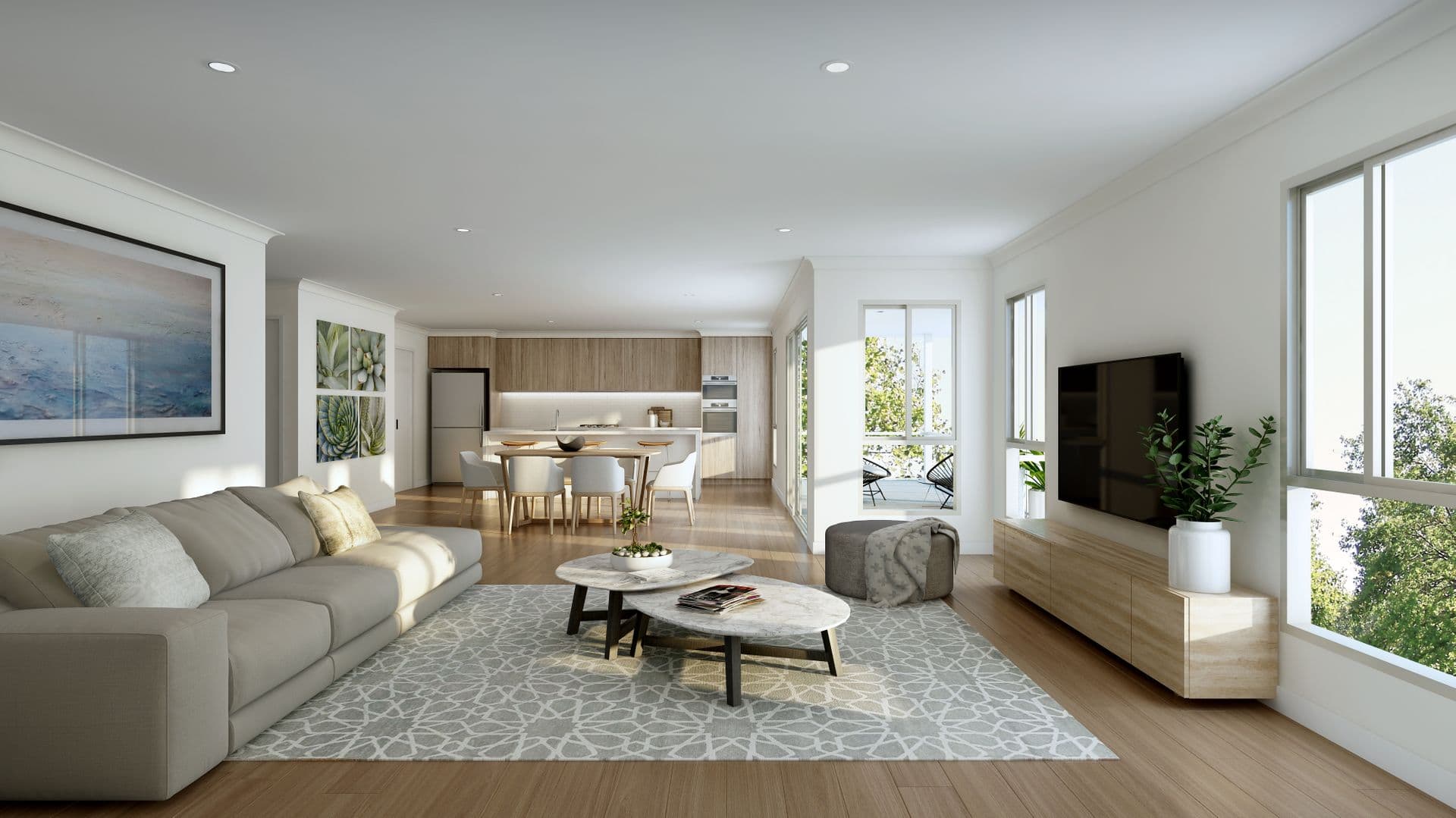 57 Butterfactory Drive, Calderwood, NSW, 2527, Calderwood - Thumbnail 2