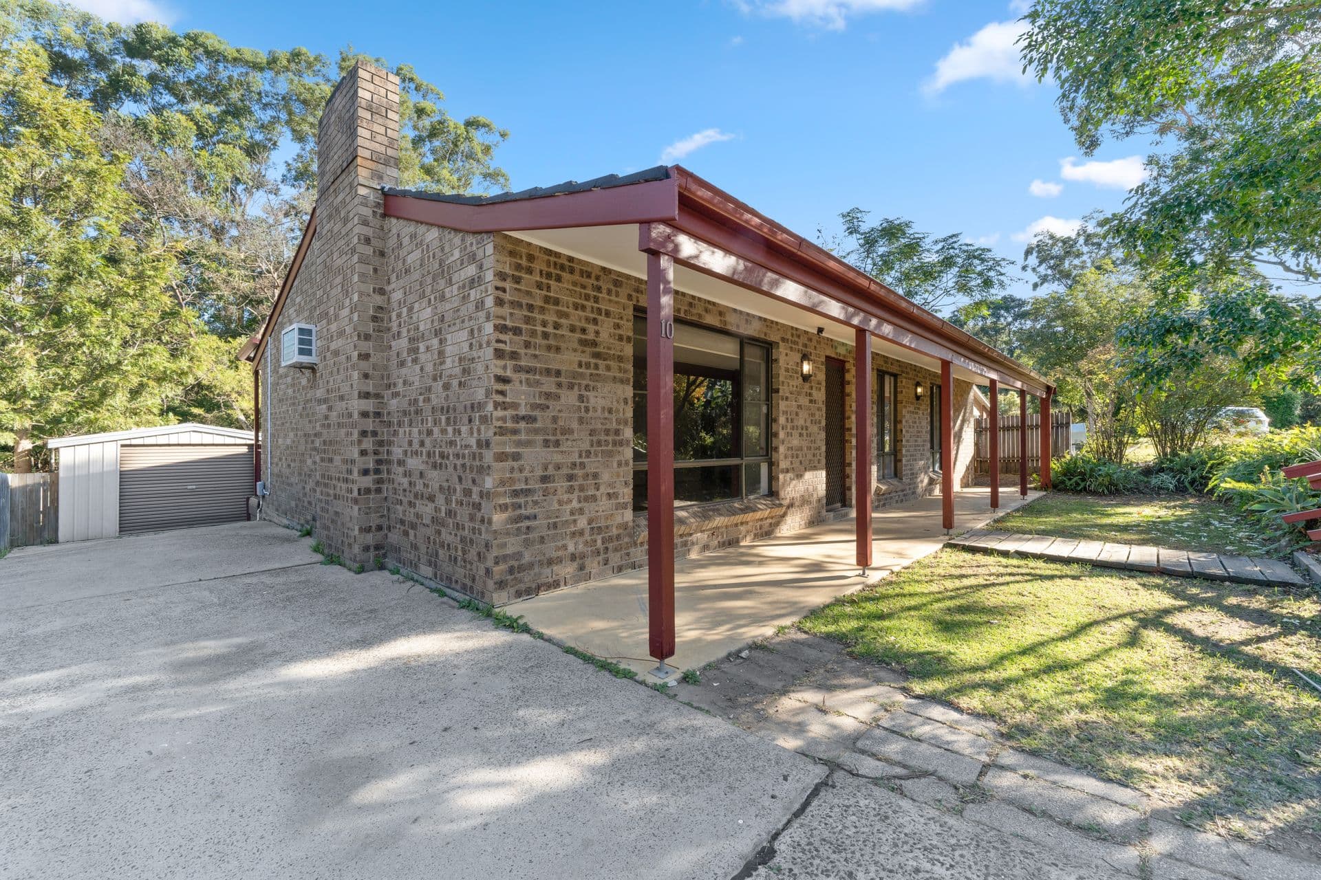 10 Jarrett Close, North Nowra, NSW, 2541, North Nowra - Image 1