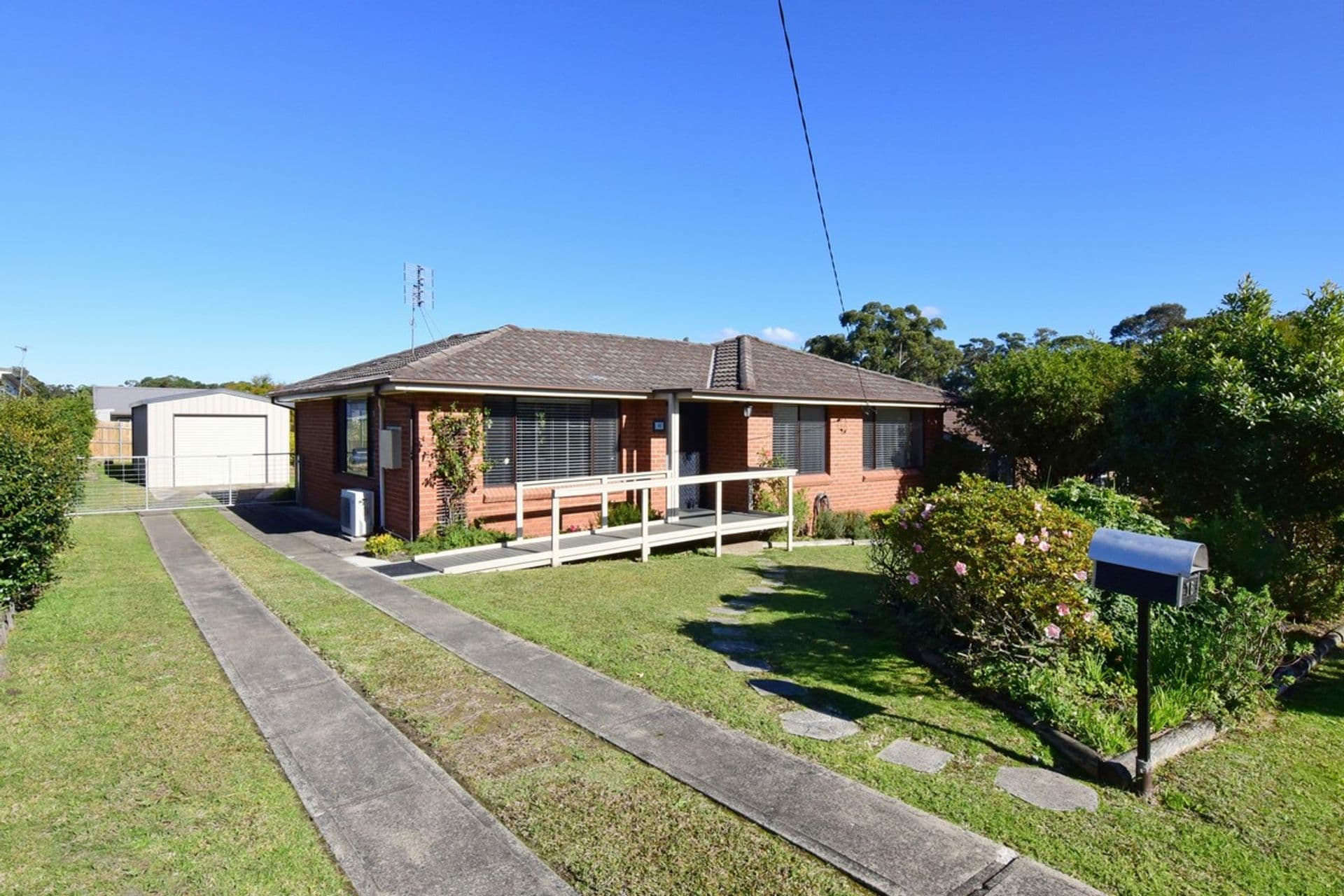 16 Beecroft Street, Huskisson, NSW, 2540, Huskisson - Image 1