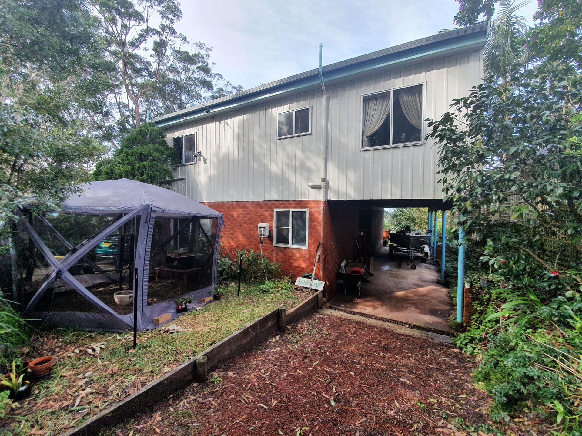 156 Greville Ave, Sanctuary Point, NSW, 2540, Sanctuary Point - Thumbnail 2