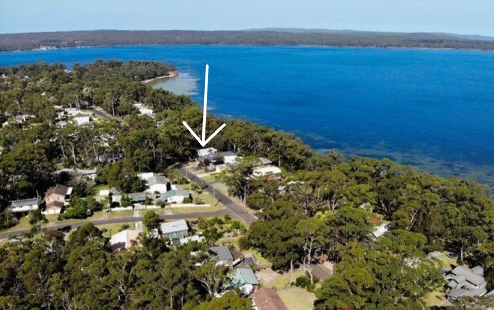 156 Greville Ave, Sanctuary Point, NSW, 2540, Sanctuary Point - Thumbnail 3
