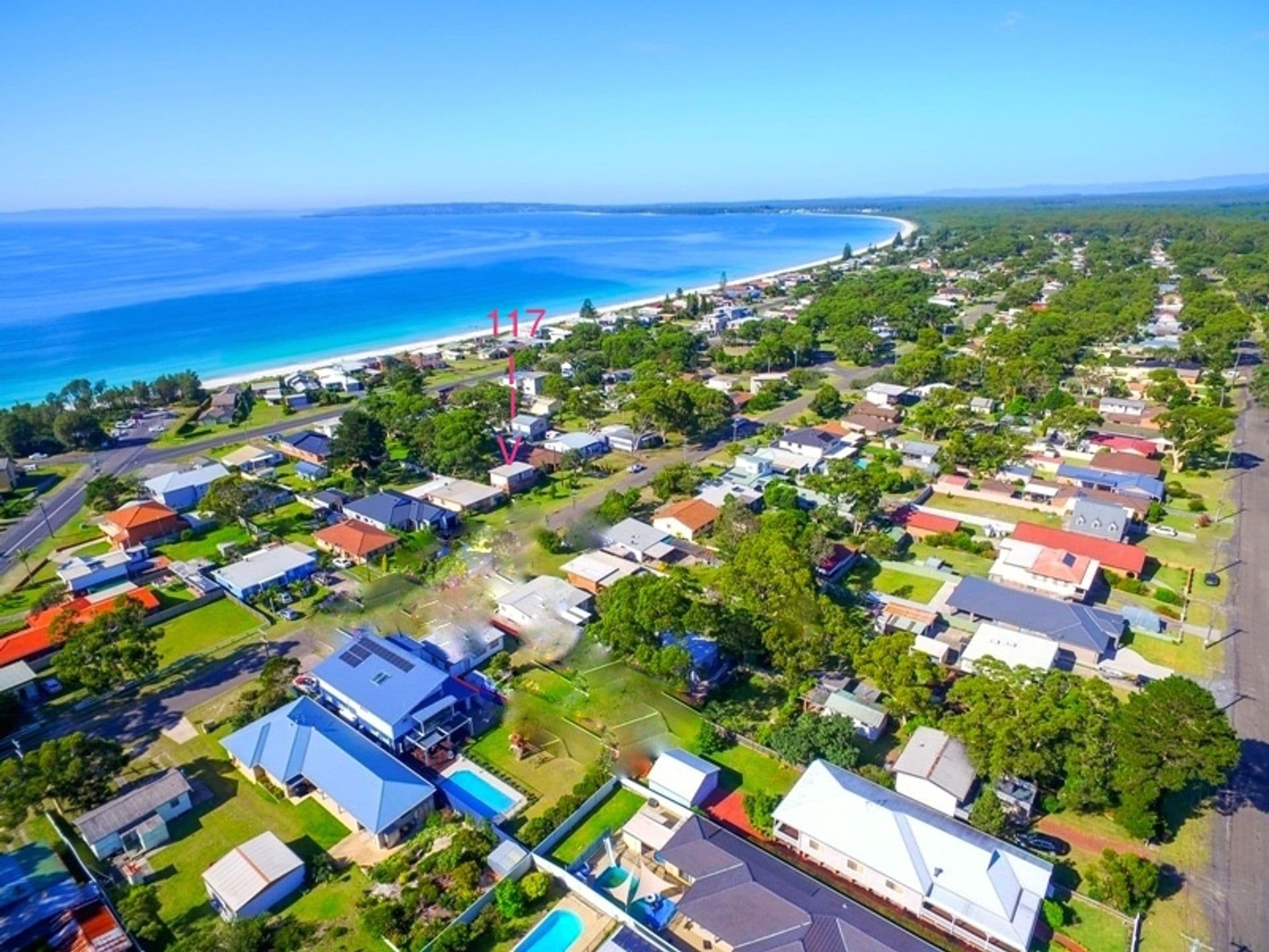 117 King George Street, Callala Beach, NSW, 2540, Callala Beach - Thumbnail 2