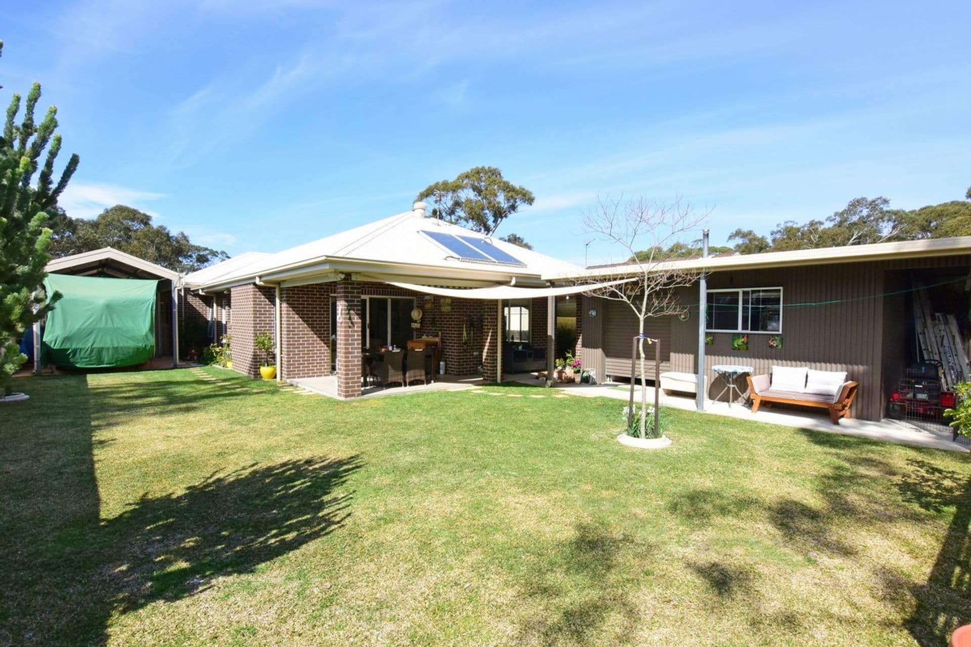 80 Queen Mary Street, Callala Beach, NSW, 2540, Callala Beach - Thumbnail 5