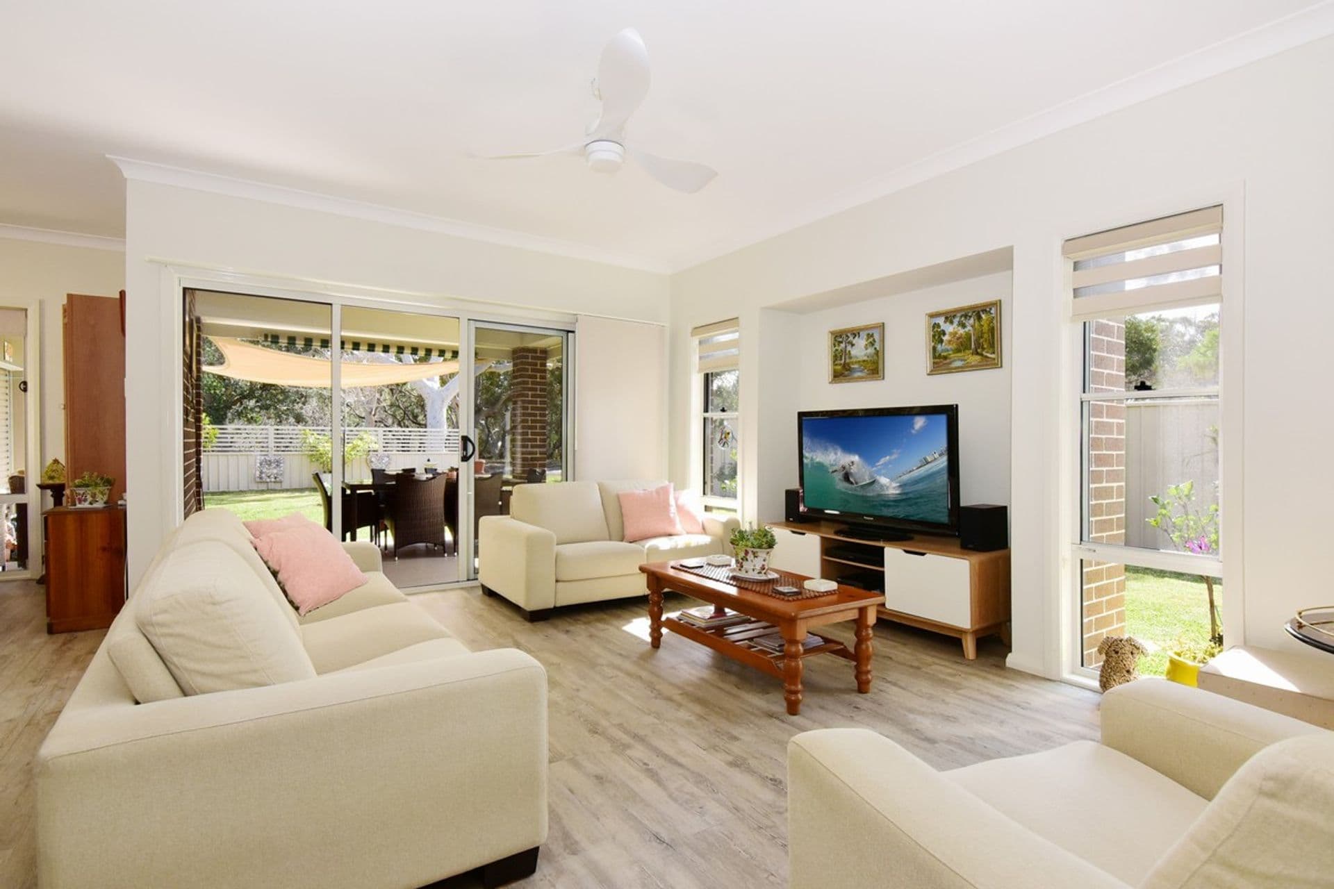 80 Queen Mary Street, Callala Beach, NSW, 2540, Callala Beach - Thumbnail 3