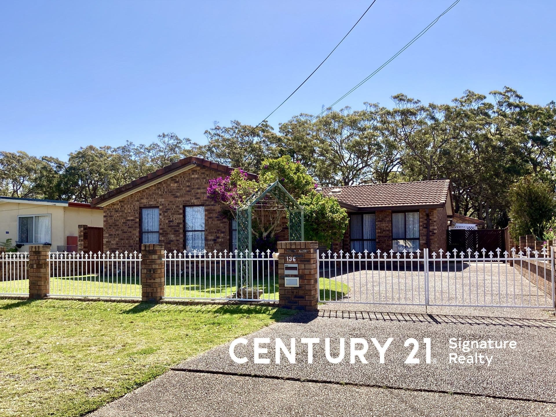136 Queen Mary Street, Callala Beach, NSW, 2540, Callala Beach - Image 1
