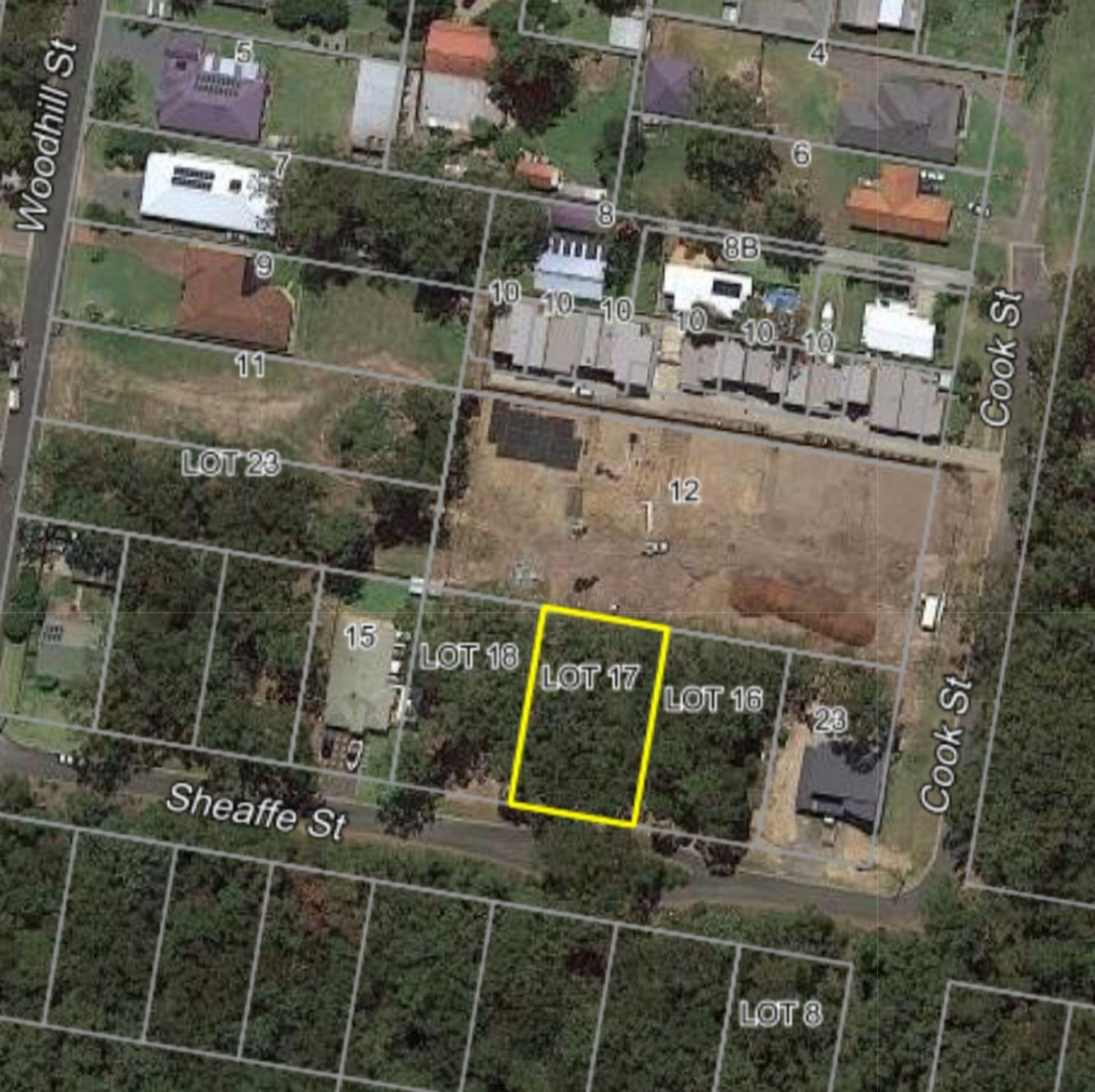 Lot 17 Sheaffe Street, Callala Bay, NSW, 2540, Callala Bay - Thumbnail 8