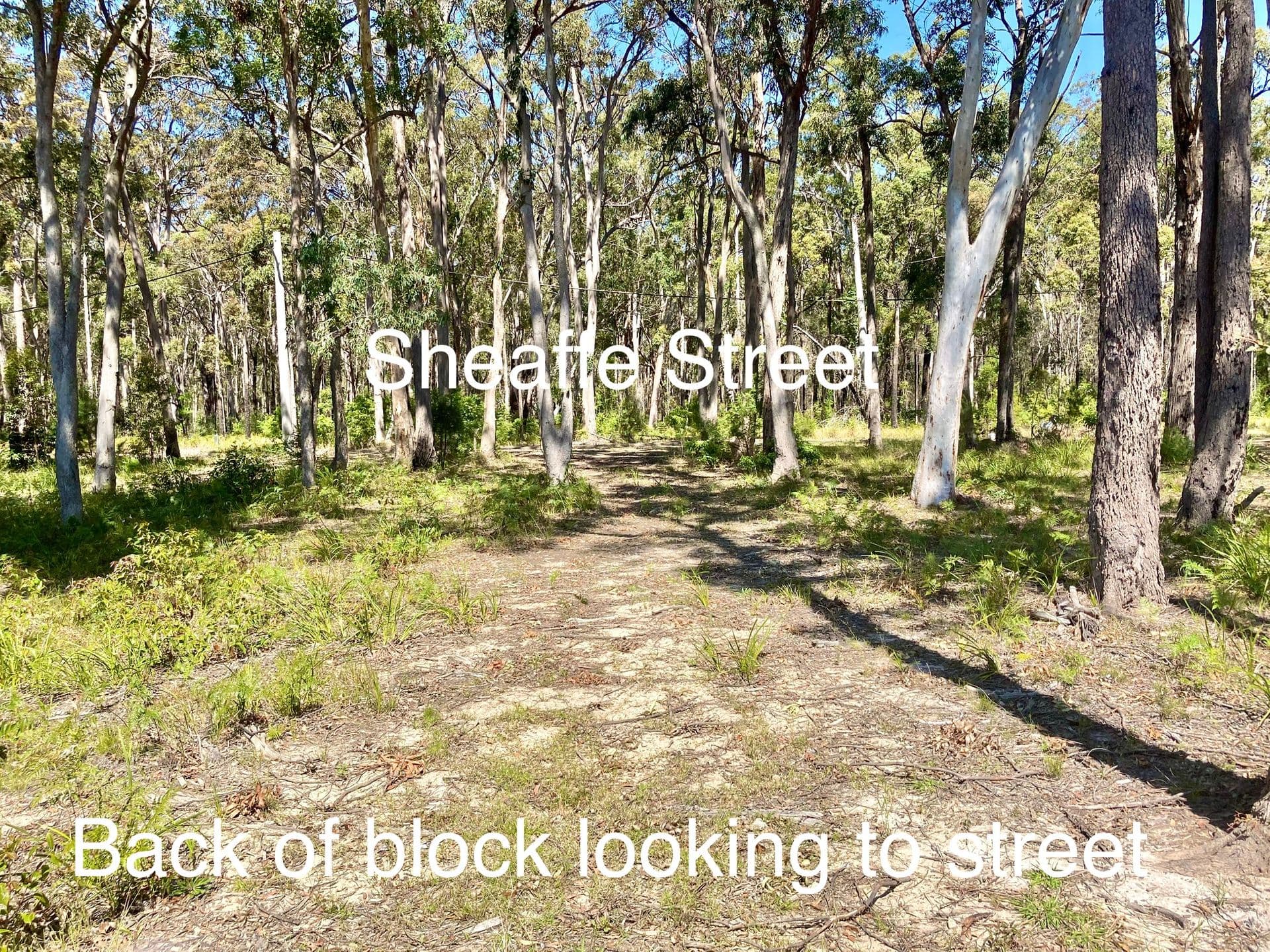 Lot 17 Sheaffe Street, Callala Bay, NSW, 2540, Callala Bay - Thumbnail 5