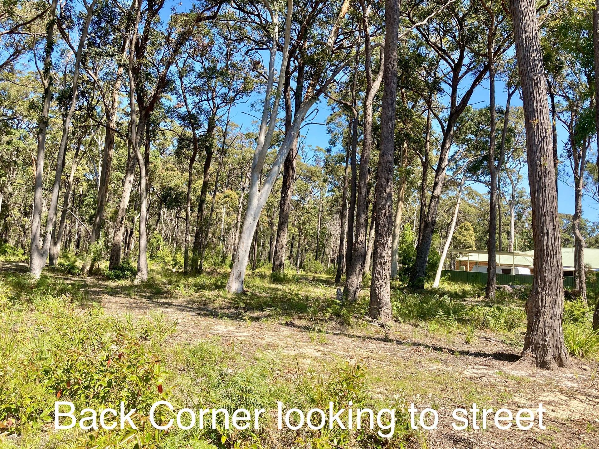 Lot 17 Sheaffe Street, Callala Bay, NSW, 2540, Callala Bay - Thumbnail 6