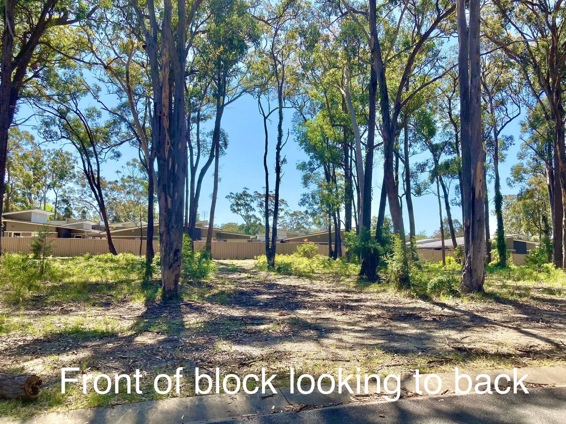 Lot 17 Sheaffe Street, Callala Bay, NSW, 2540, Callala Bay - Thumbnail 4