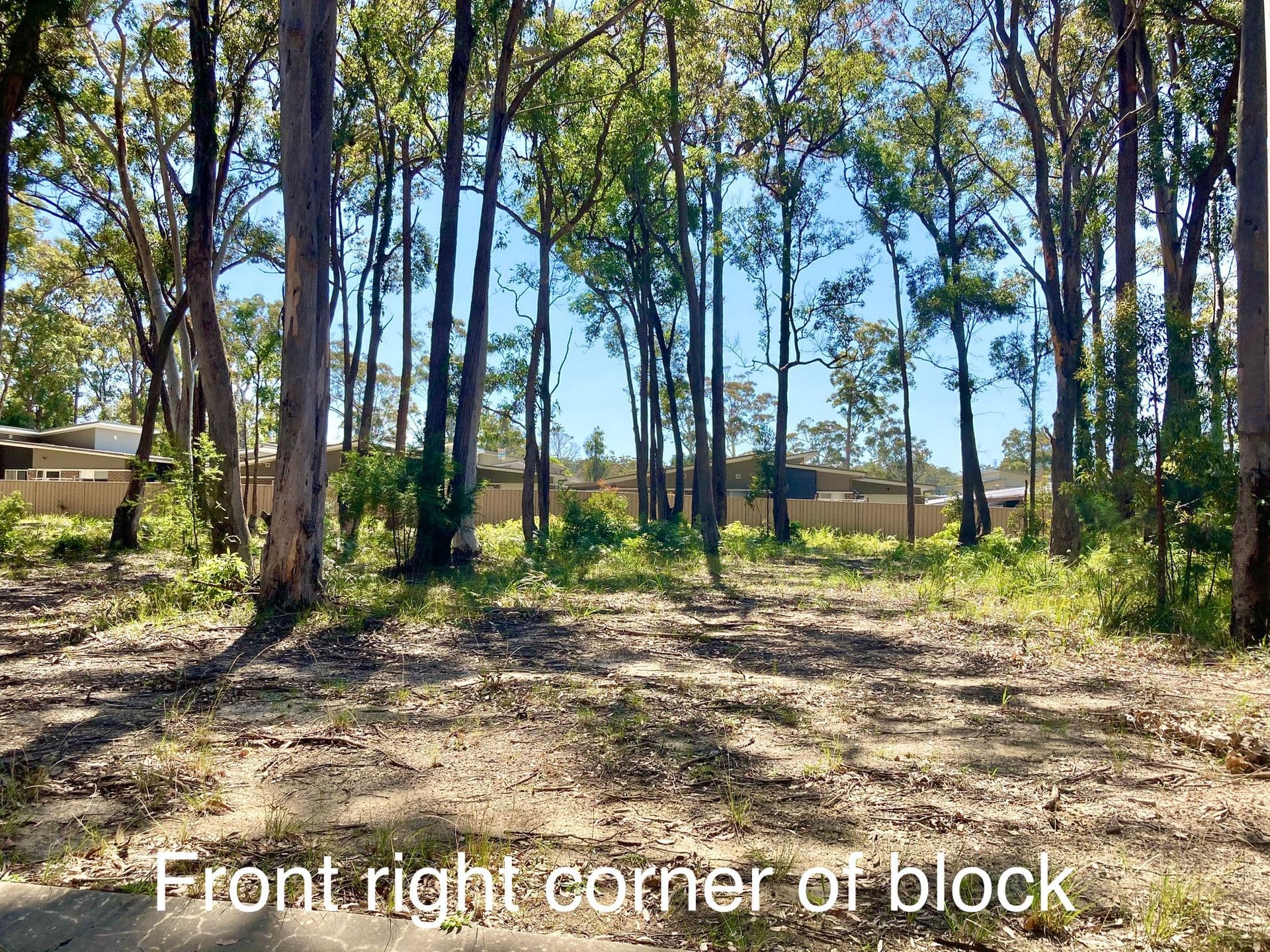 Lot 17 Sheaffe Street, Callala Bay, NSW, 2540, Callala Bay - Thumbnail 3