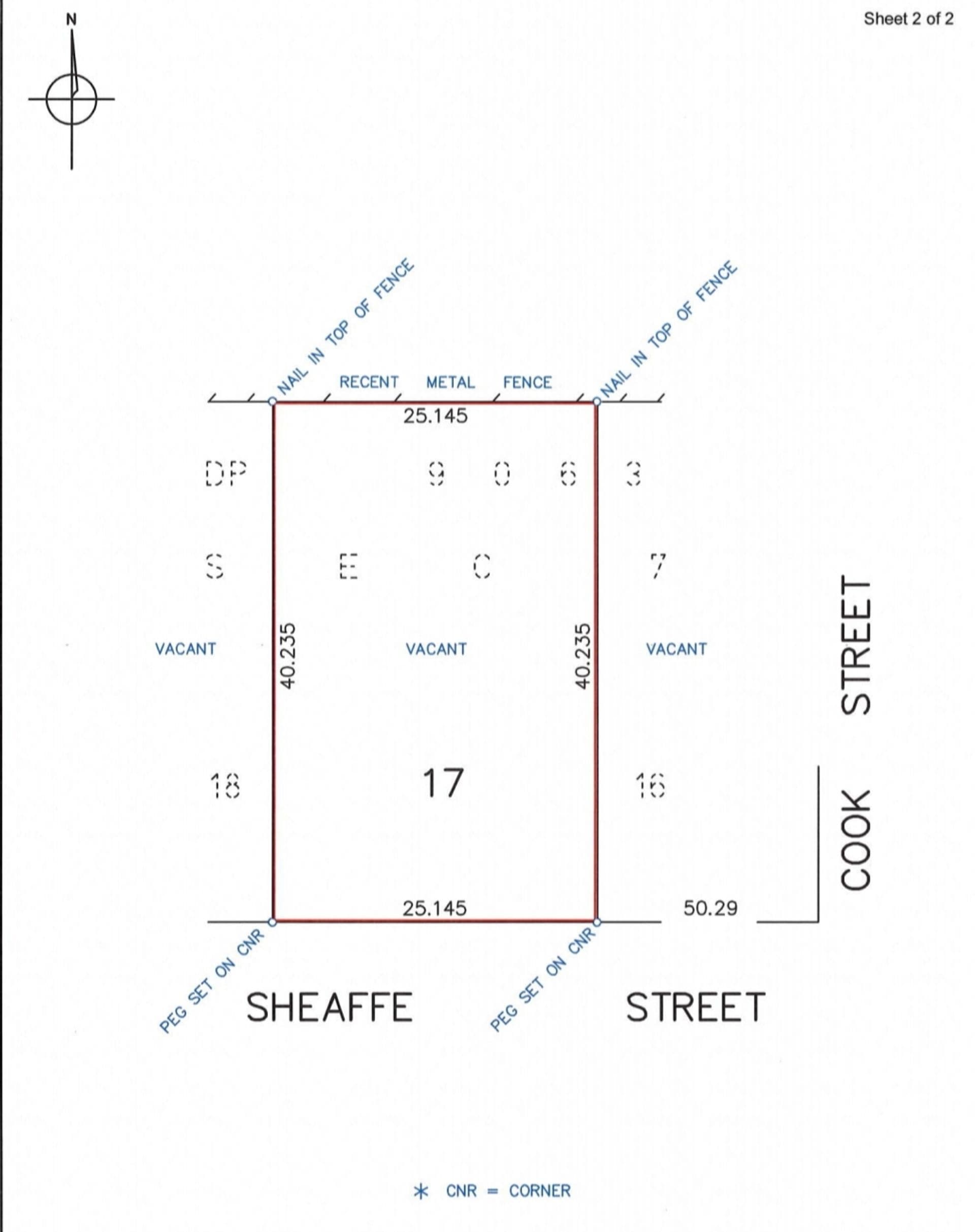 Lot 17 Sheaffe Street, Callala Bay, NSW, 2540, Callala Bay - Thumbnail 7