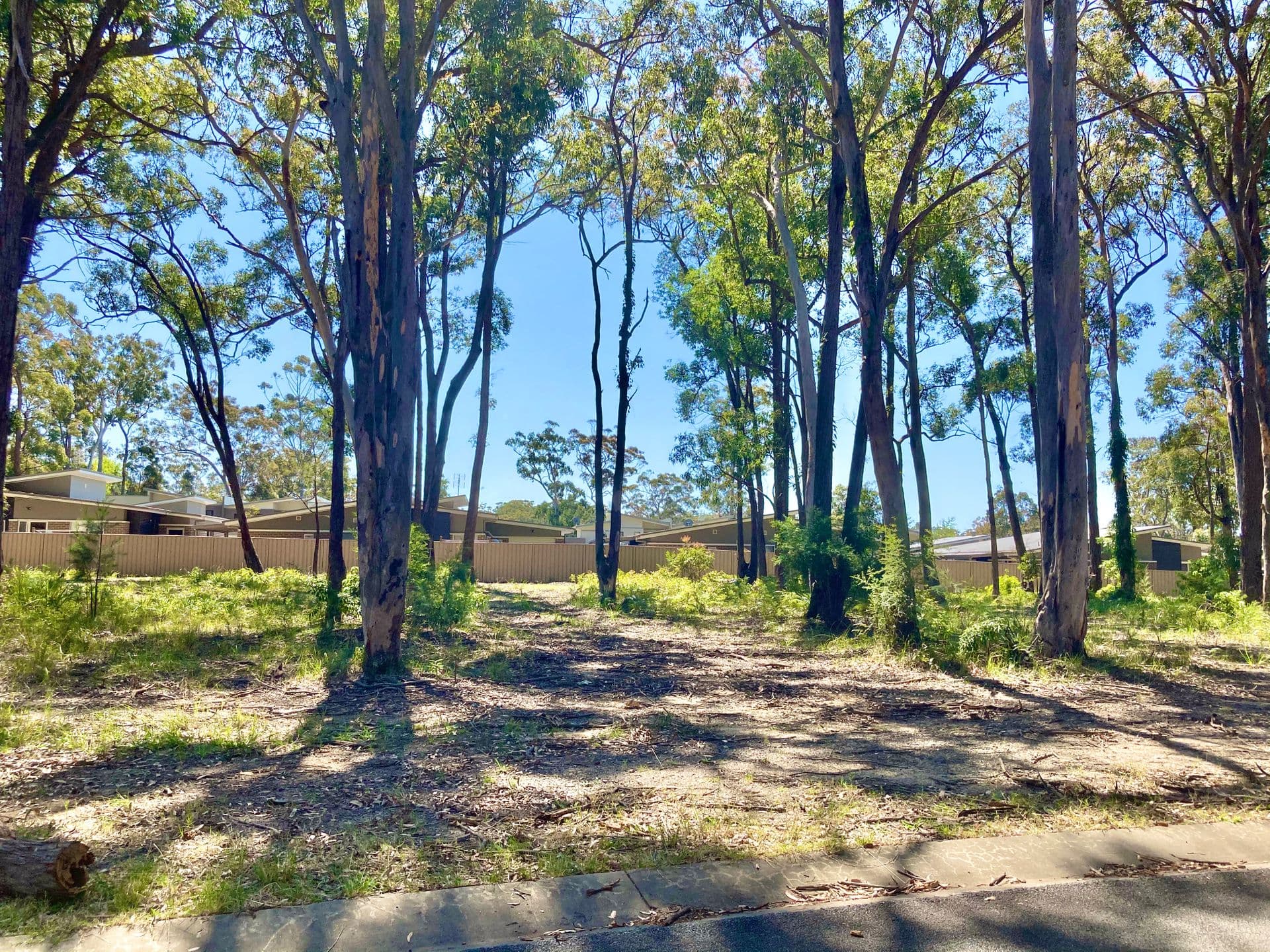 Lot 17 Sheaffe Street, Callala Bay, NSW, 2540, Callala Bay - Image 1