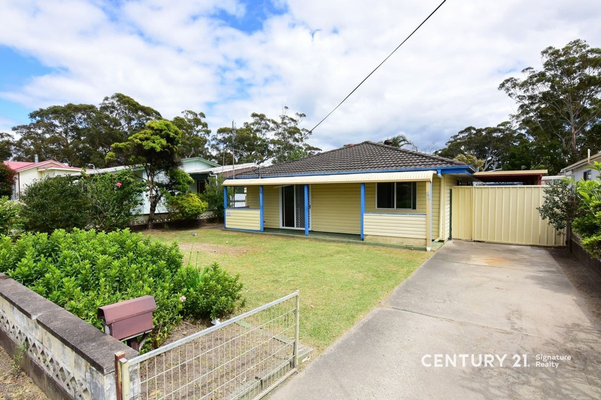 66 King George Street, Callala Beach, NSW, 2540, Callala Beach - Image 1