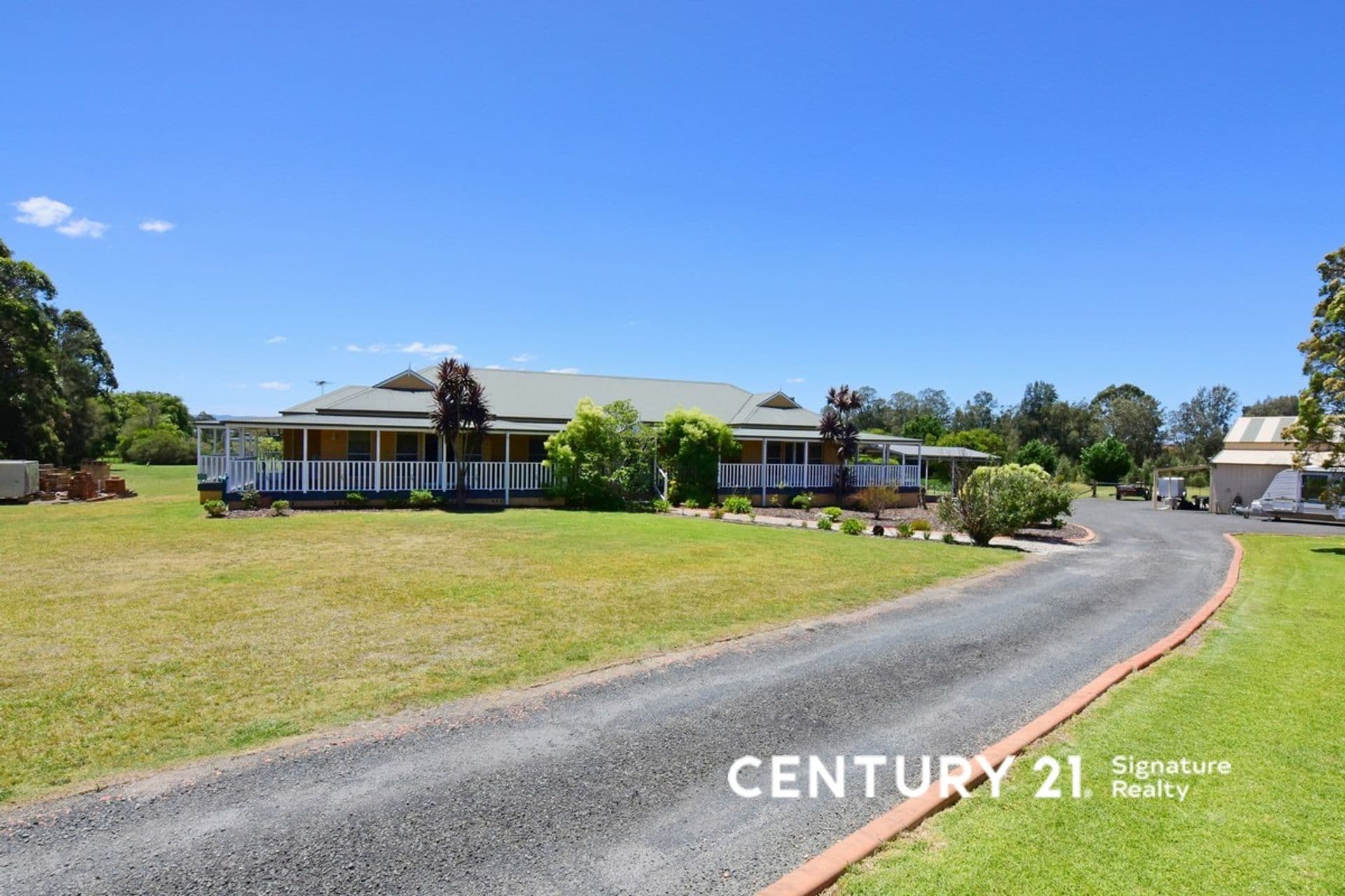 153 Worrigee Road, Worrigee, NSW, 2540, Worrigee - Image 1