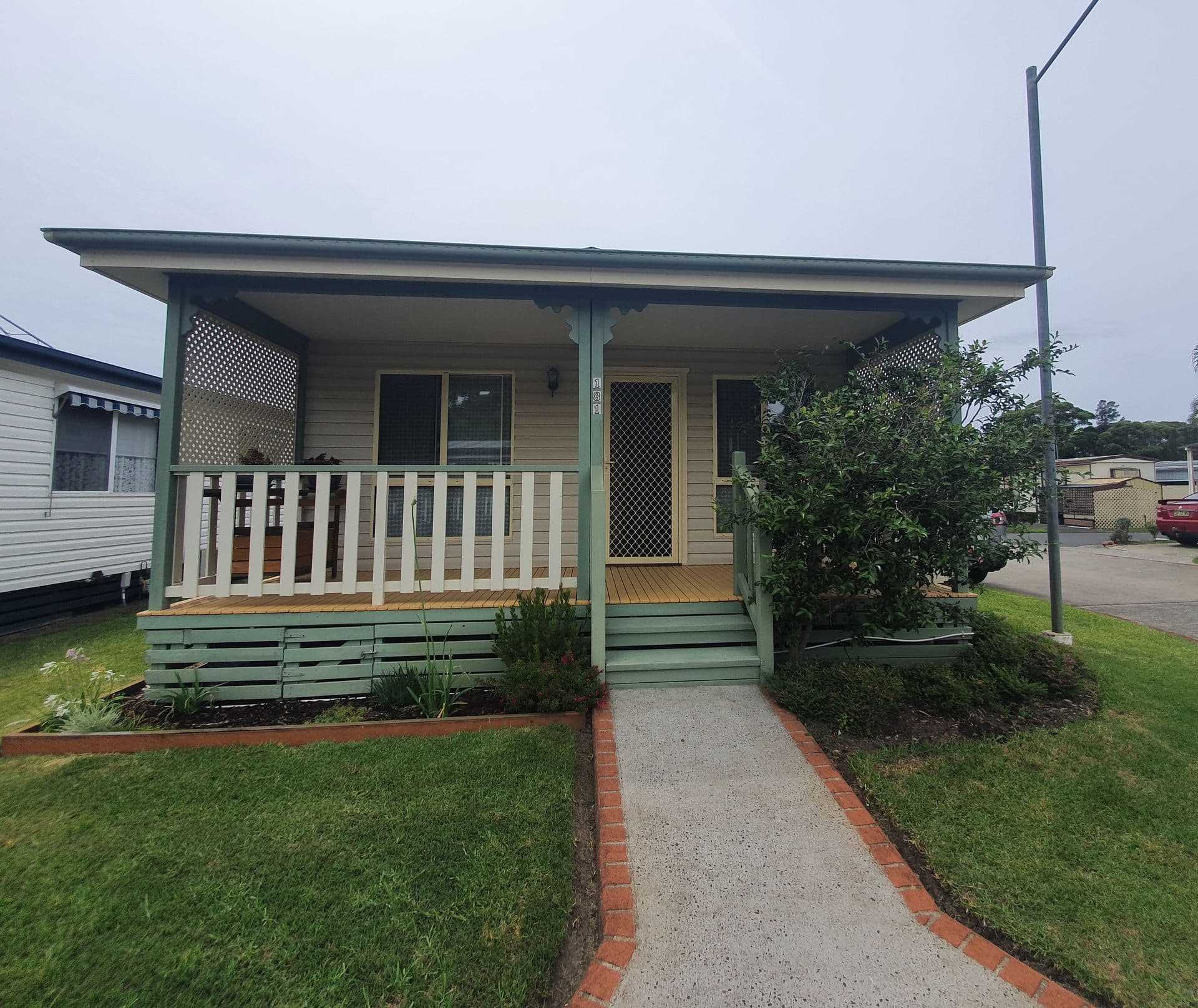 181/40 SHOALHAVEN HEADS RD, Shoalhaven Heads, NSW, 2535, Shoalhaven Heads - Image 1